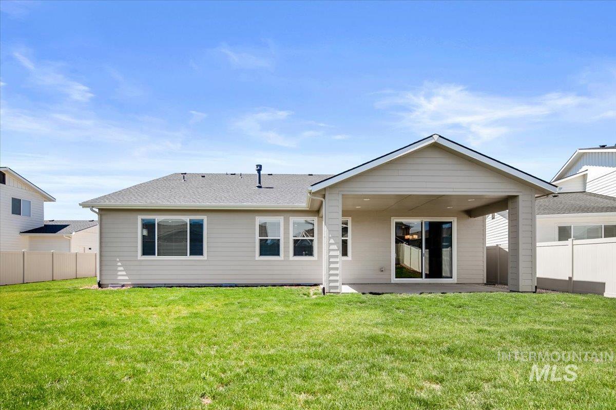 5901 W Copperstone Ct, Meridian, Idaho 83646-1664, 3 Bedrooms, 2.5 Bathrooms, Residential For Sale, Price $649,900, 98985602
