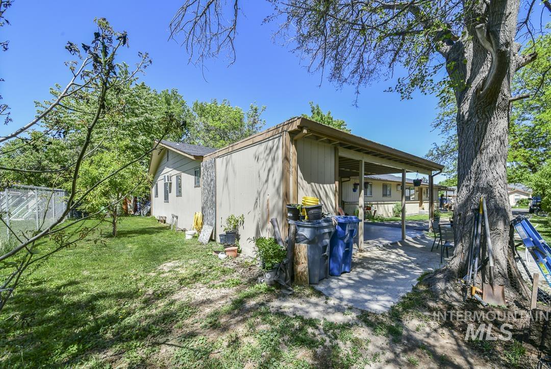 1820 Poplar St., Caldwell, Idaho 83605, 2 Bedrooms, 1 Bathroom, Residential Income For Sale, Price $549,900,MLS 98985603