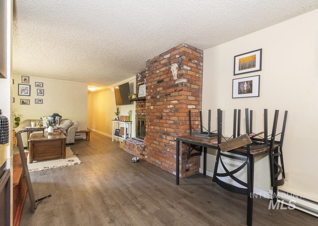 1820 Poplar St., Caldwell, Idaho 83605, 2 Bedrooms, 1 Bathroom, Residential Income For Sale, Price $549,900,MLS 98985603