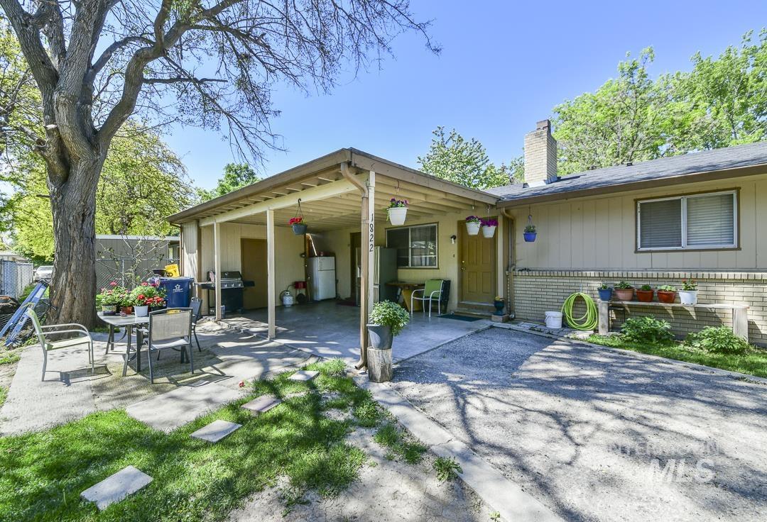 1820 Poplar St., Caldwell, Idaho 83605, 2 Bedrooms, 1 Bathroom, Residential Income For Sale, Price $549,900,MLS 98985603