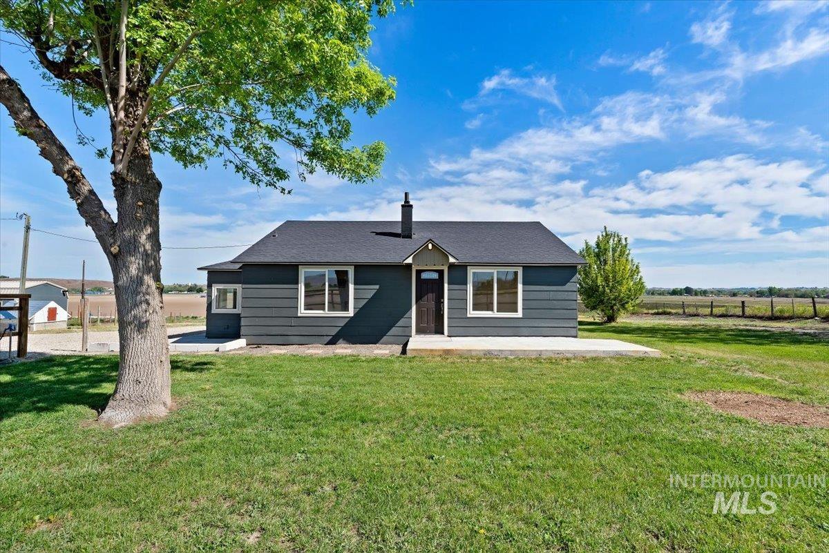 3432 W Pioneer Rd, Homedale, Idaho 83628, 2 Bedrooms, 1 Bathroom, Residential For Sale, Price $445,000,MLS 98985604