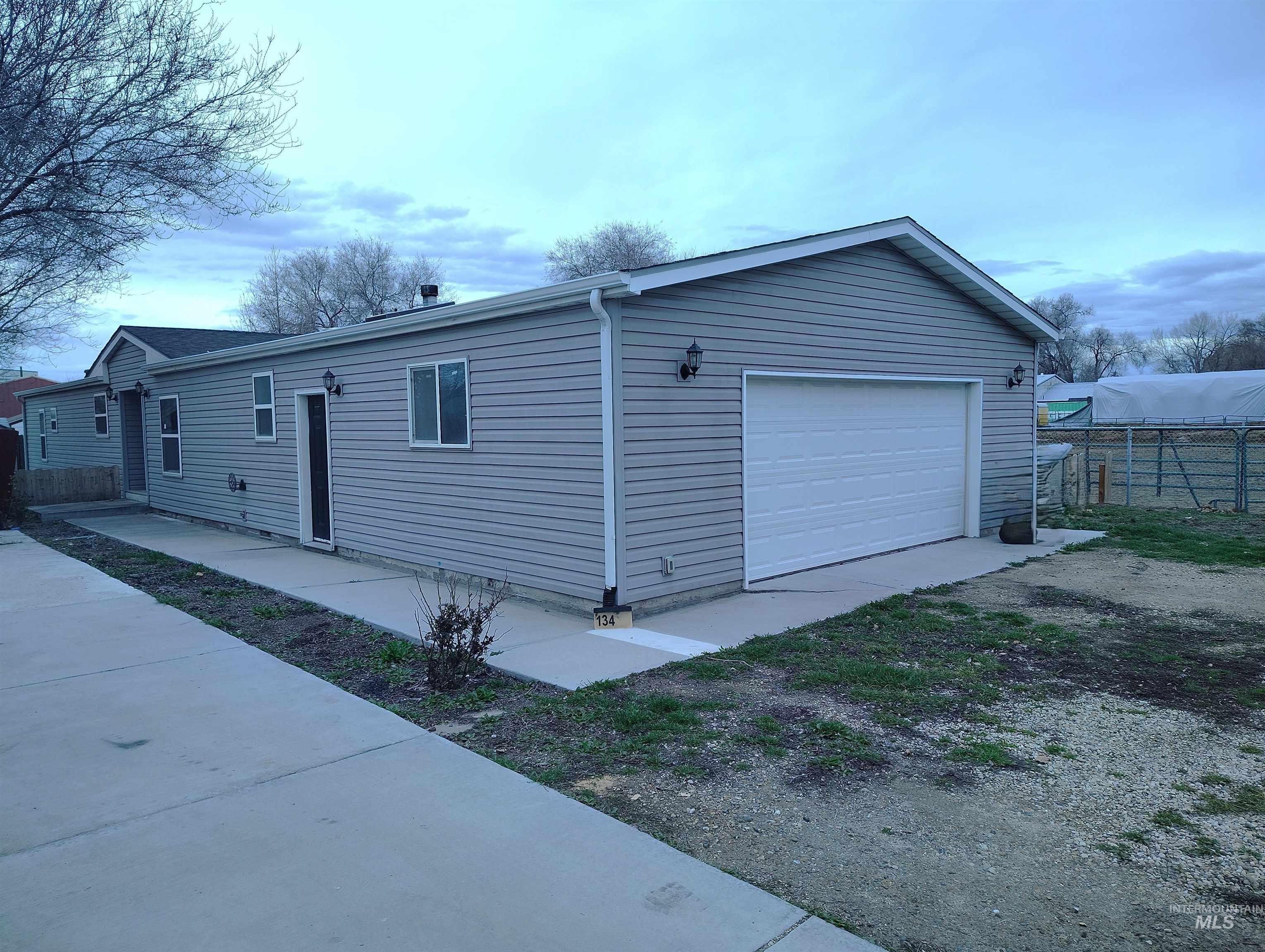 Residential For Sale