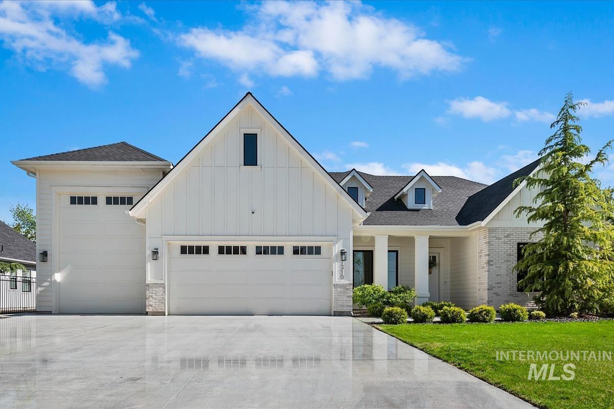 7310 W Palamas Dr., Eagle, Idaho 83616, 5 Bedrooms, 3.5 Bathrooms, Residential For Sale, Price $1,100,000,MLS 98985607