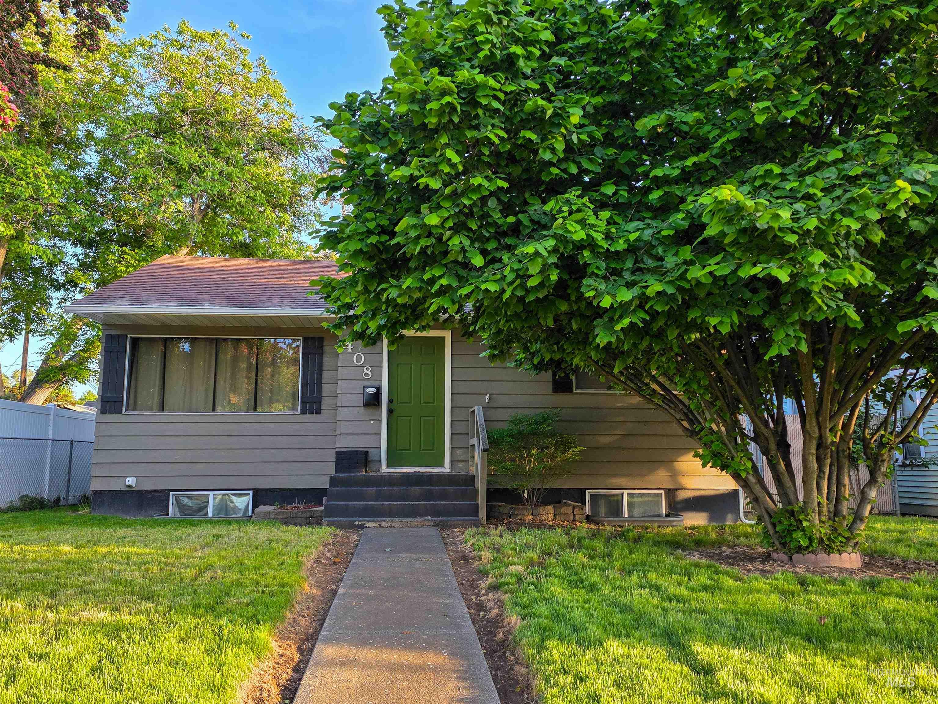 Residential For Sale
