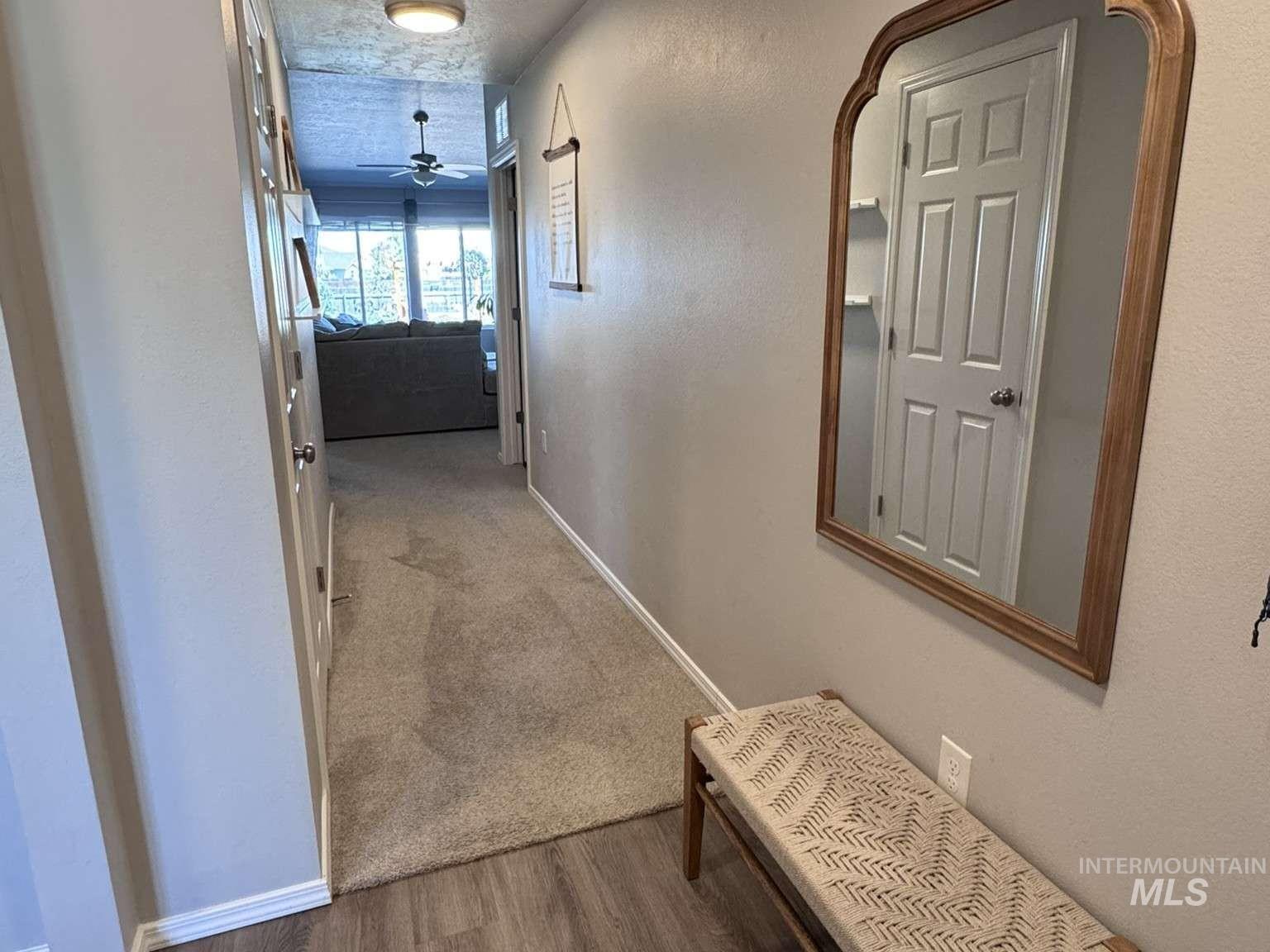 19576 Newhall Pl, Caldwell, Idaho 83605, 3 Bedrooms, 2 Bathrooms, Residential For Sale, Price $384,900,MLS 98985609