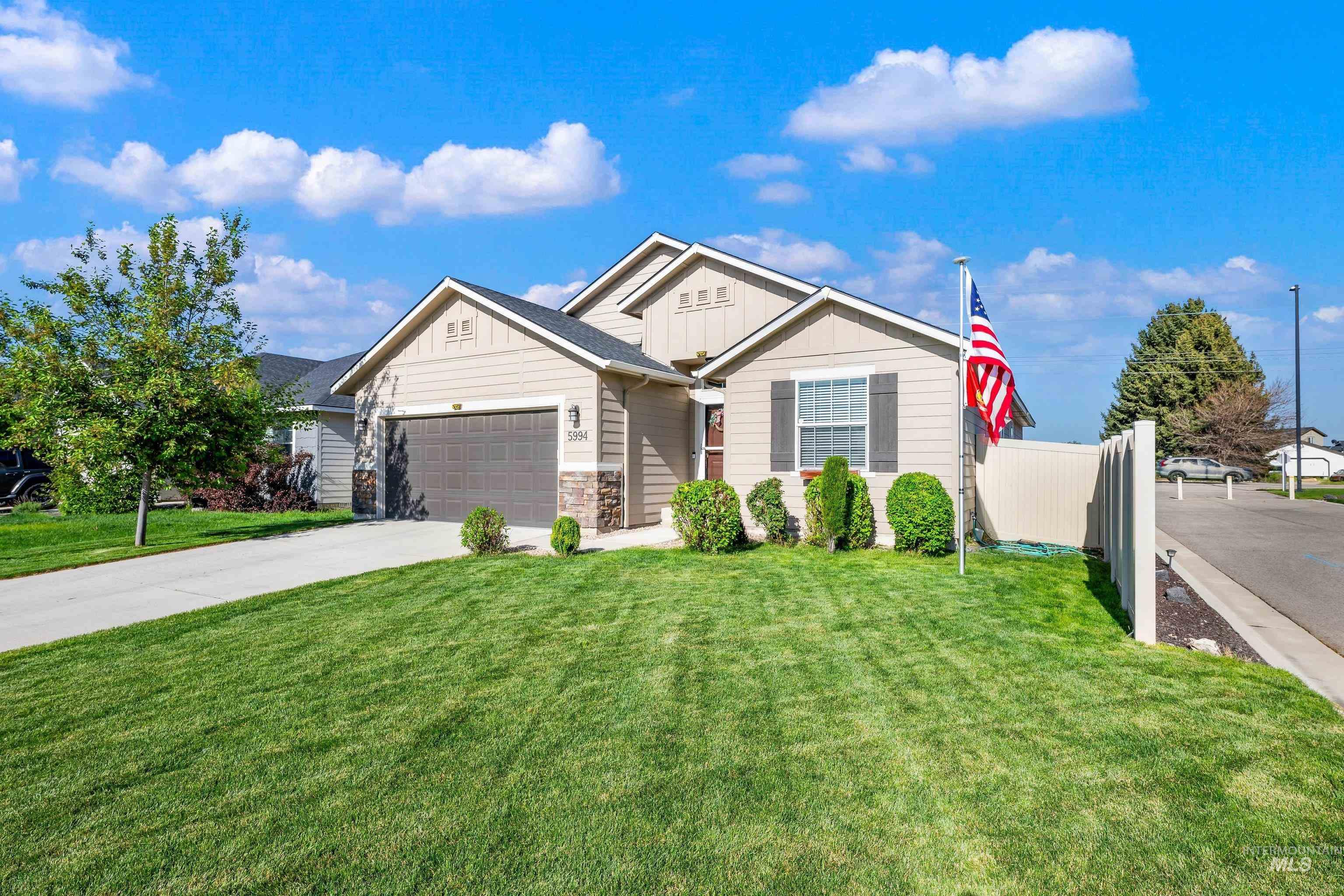 Residential For Sale