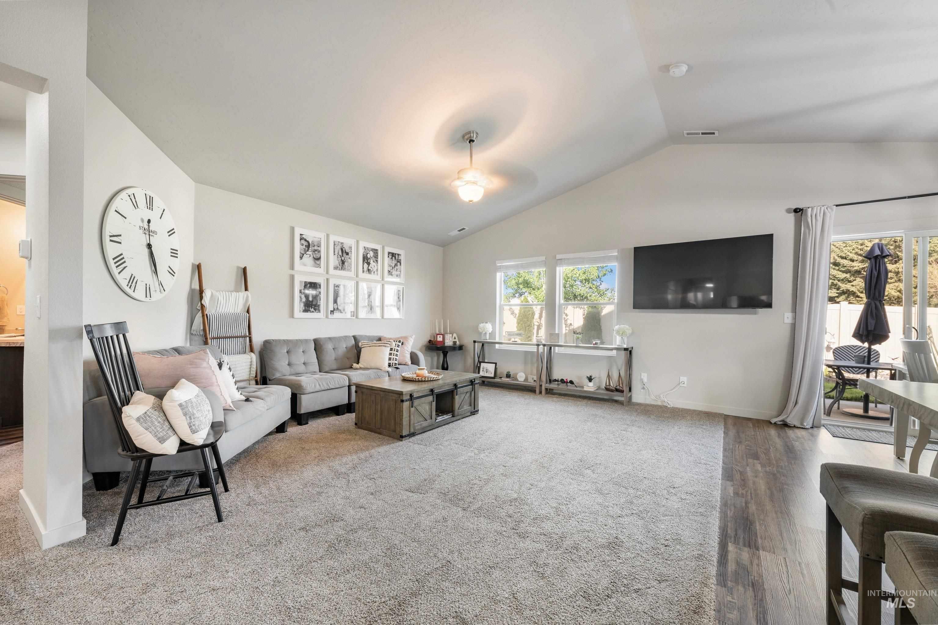 5994 S Donaway Ave, Meridian, Idaho 83642, 3 Bedrooms, 2 Bathrooms, Residential For Sale, Price $425,000, 98985610