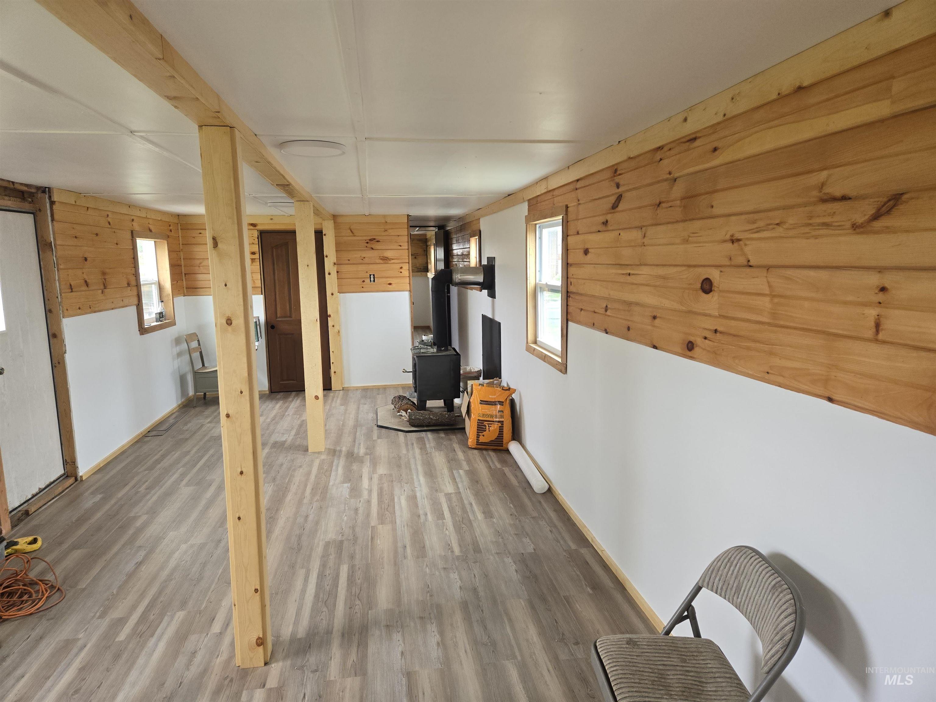 1521 Summitview Drive, Ahsahka, Idaho 83520, 2 Bedrooms, 1 Bathroom, Residential For Sale, Price $425,000,MLS 98985612