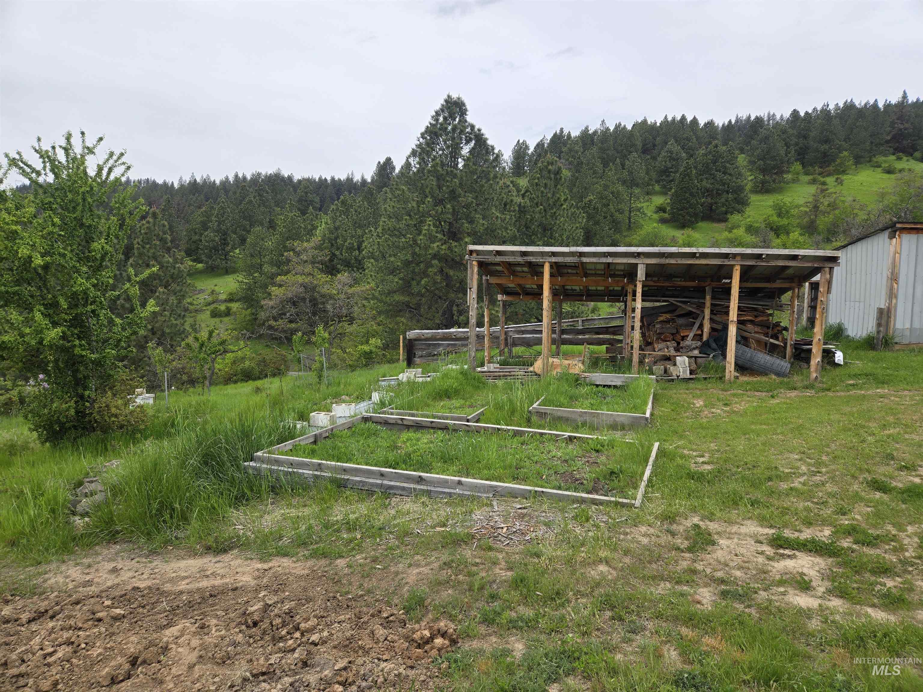 1521 Summitview Drive, Ahsahka, Idaho 83520, 2 Bedrooms, 1 Bathroom, Residential For Sale, Price $425,000,MLS 98985612