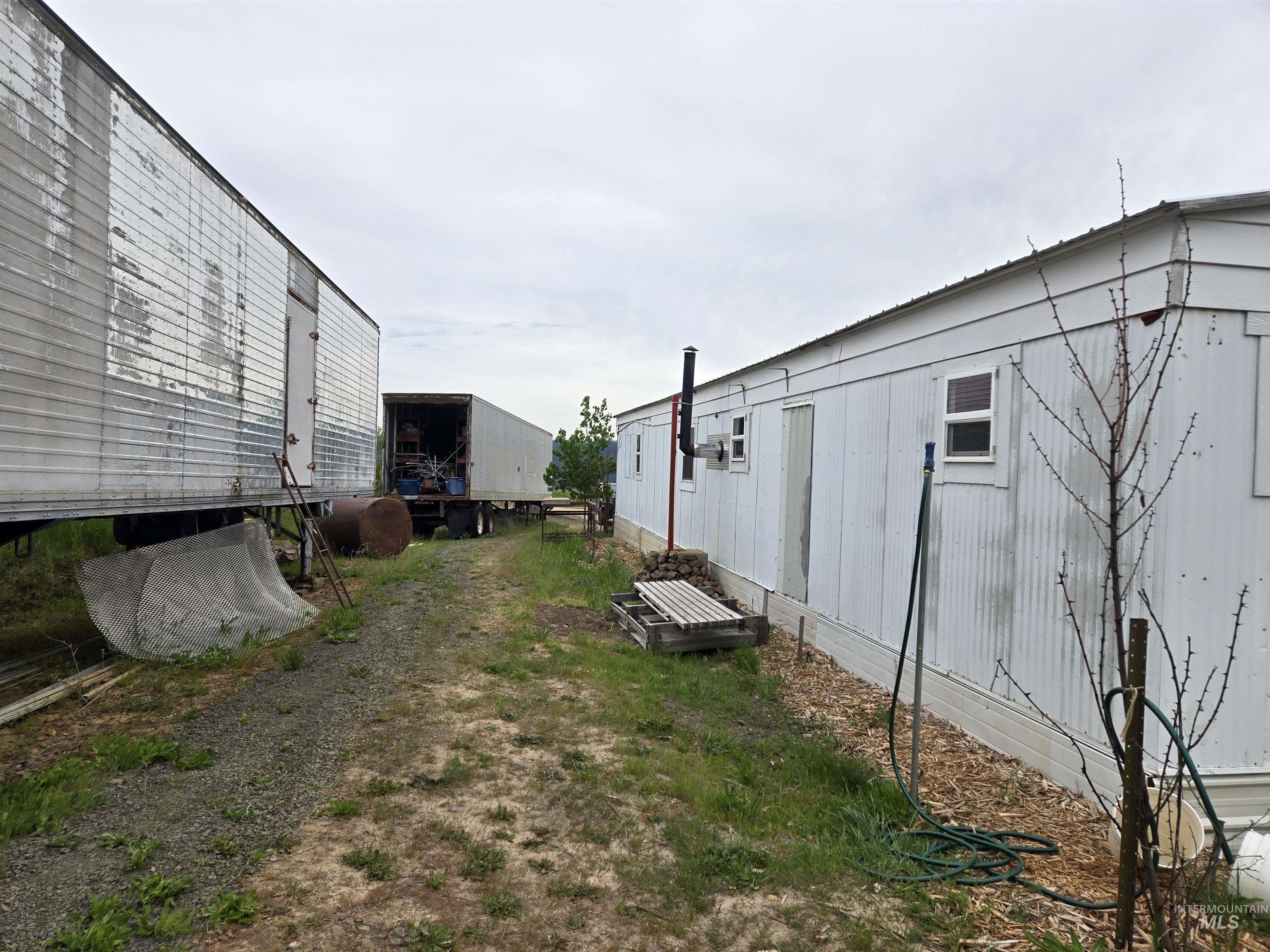 1521 Summitview Drive, Ahsahka, Idaho 83520, 2 Bedrooms, 1 Bathroom, Residential For Sale, Price $425,000,MLS 98985612