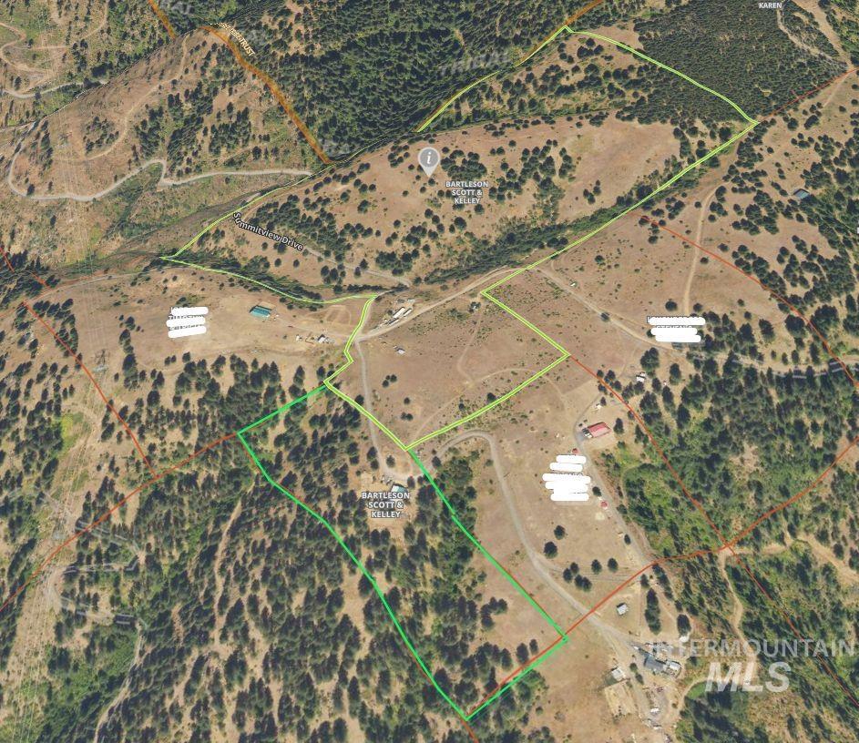 1521 Summitview Drive, Ahsahka, Idaho 83520, 2 Bedrooms, 1 Bathroom, Residential For Sale, Price $425,000,MLS 98985612