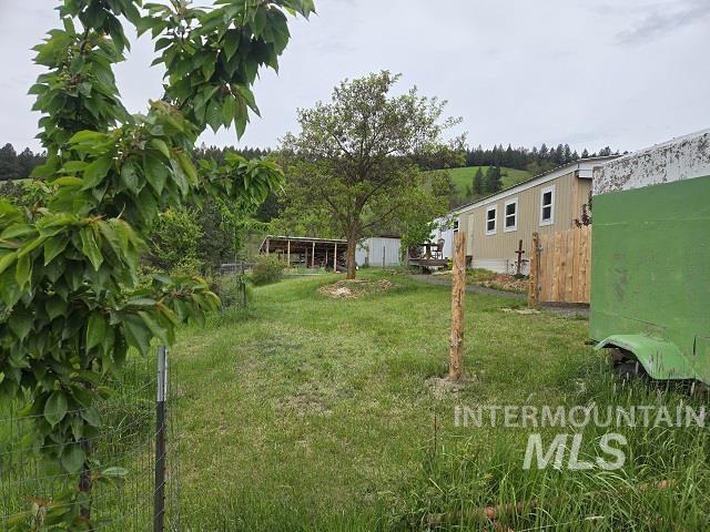 1521 Summitview Drive, Ahsahka, Idaho 83520, 2 Bedrooms, 1 Bathroom, Residential For Sale, Price $425,000,MLS 98985612