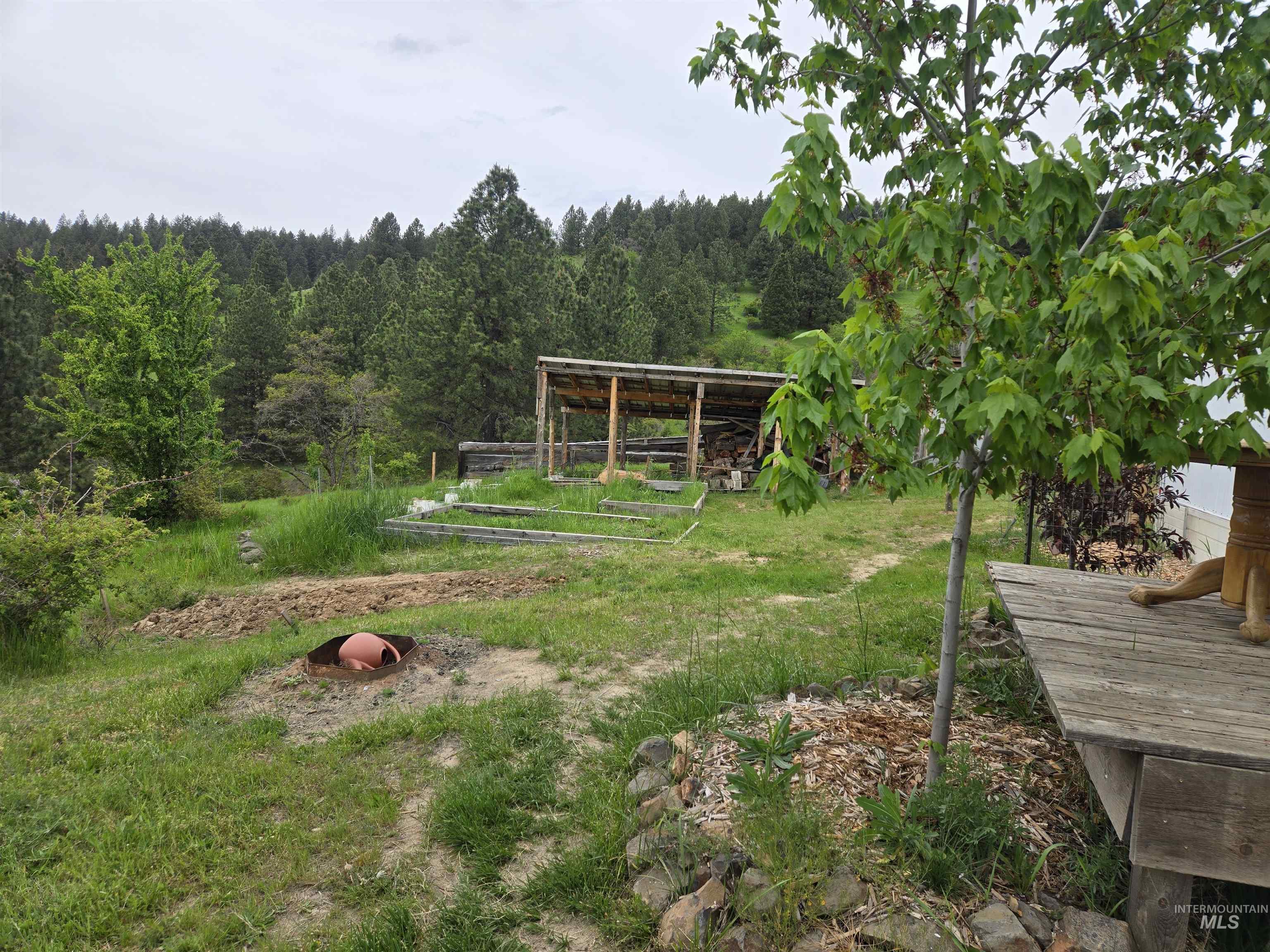 1521 Summitview Drive, Ahsahka, Idaho 83520, 2 Bedrooms, 1 Bathroom, Residential For Sale, Price $425,000,MLS 98985612
