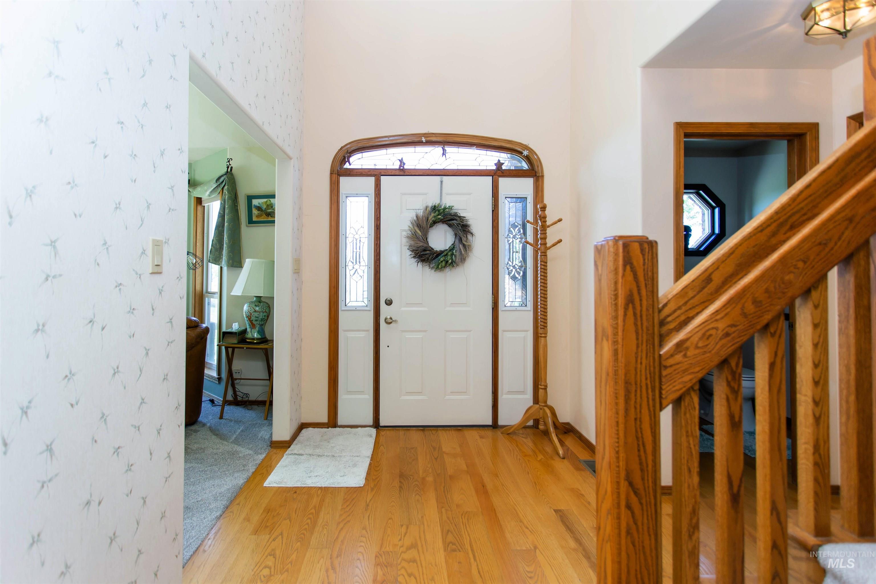 3228 Meadow Ridge Lane, Twin Falls, Idaho 83301, 5 Bedrooms, 3.5 Bathrooms, Residential For Sale, Price $825,000, 98985613