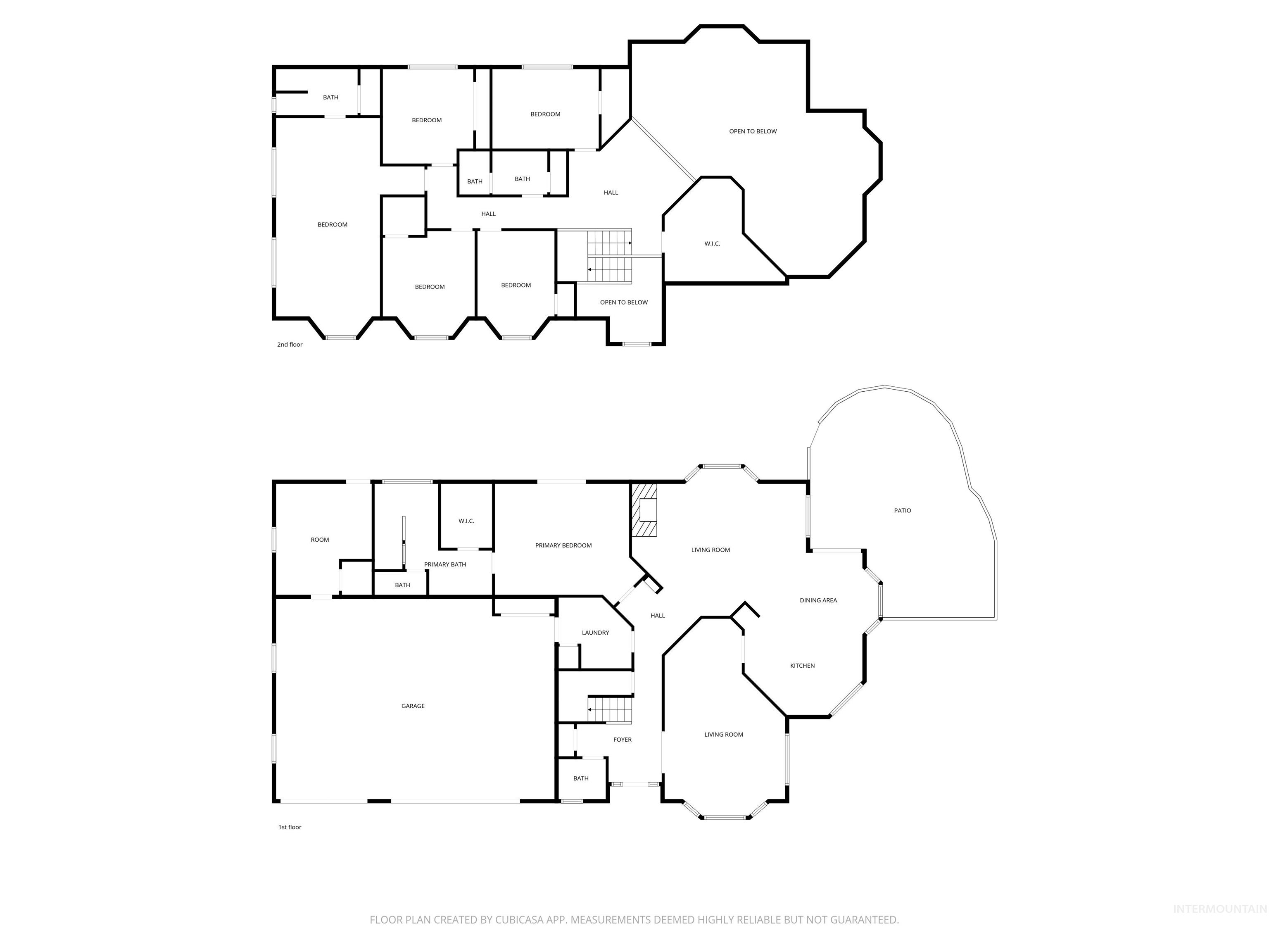 3228 Meadow Ridge Lane, Twin Falls, Idaho 83301, 5 Bedrooms, 3.5 Bathrooms, Residential For Sale, Price $825,000, 98985613