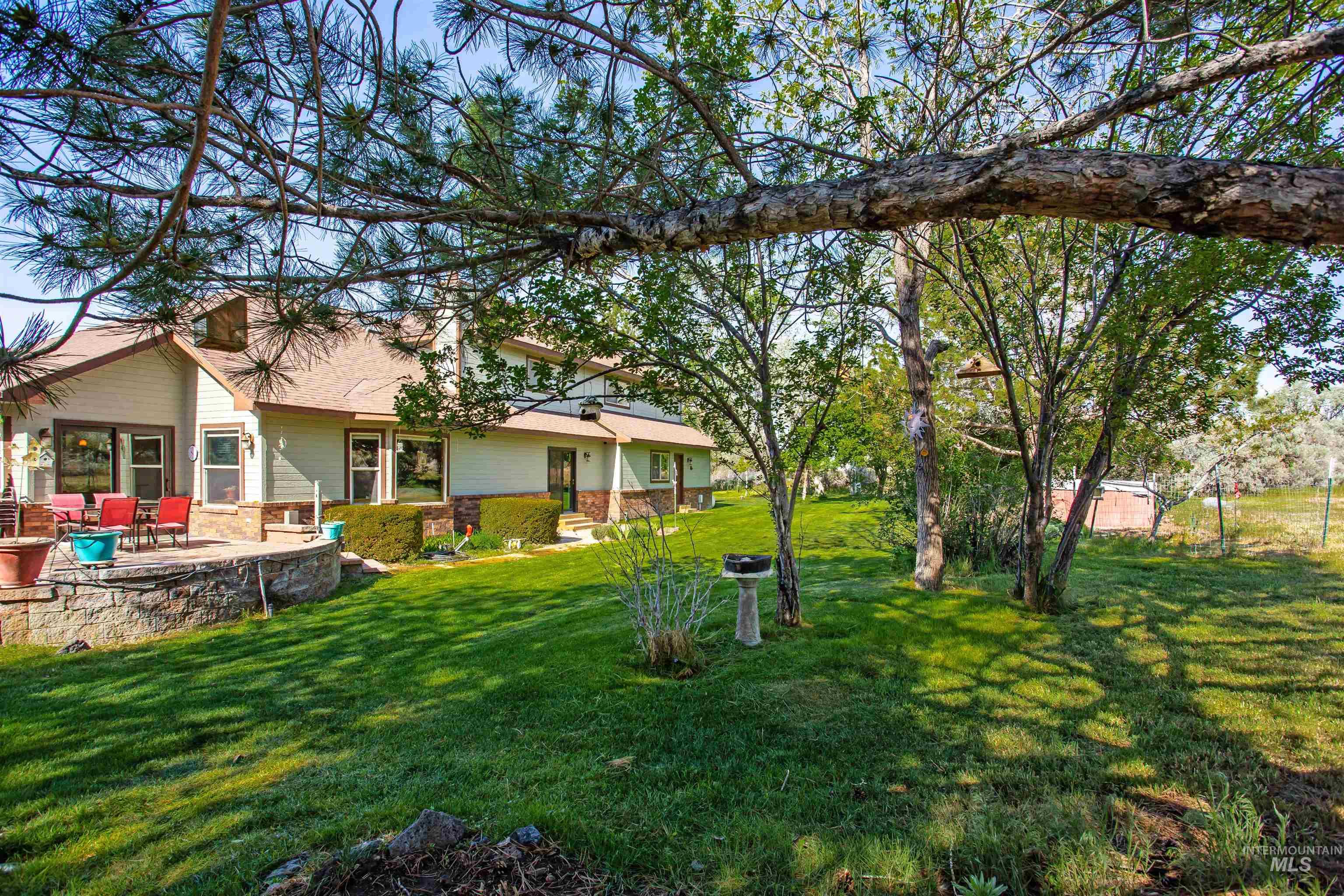 3228 Meadow Ridge Lane, Twin Falls, Idaho 83301, 5 Bedrooms, 3.5 Bathrooms, Residential For Sale, Price $825,000, 98985613