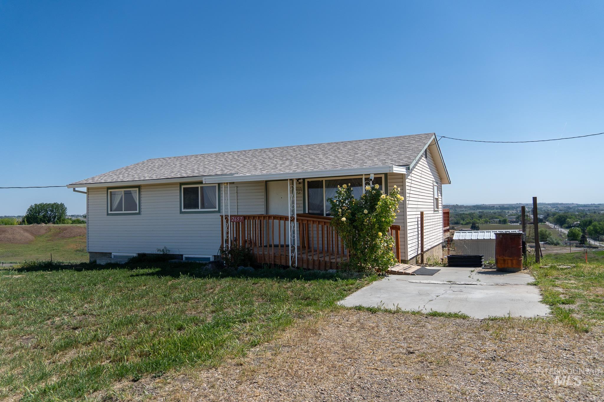 Residential For Sale