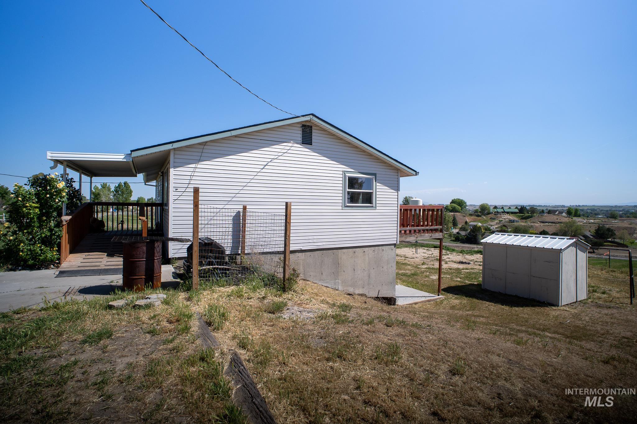 2657 State Highway 19, Homedale, Idaho 83628, 3 Bedrooms, 2 Bathrooms, Residential For Sale, Price $499,000,MLS 98985614