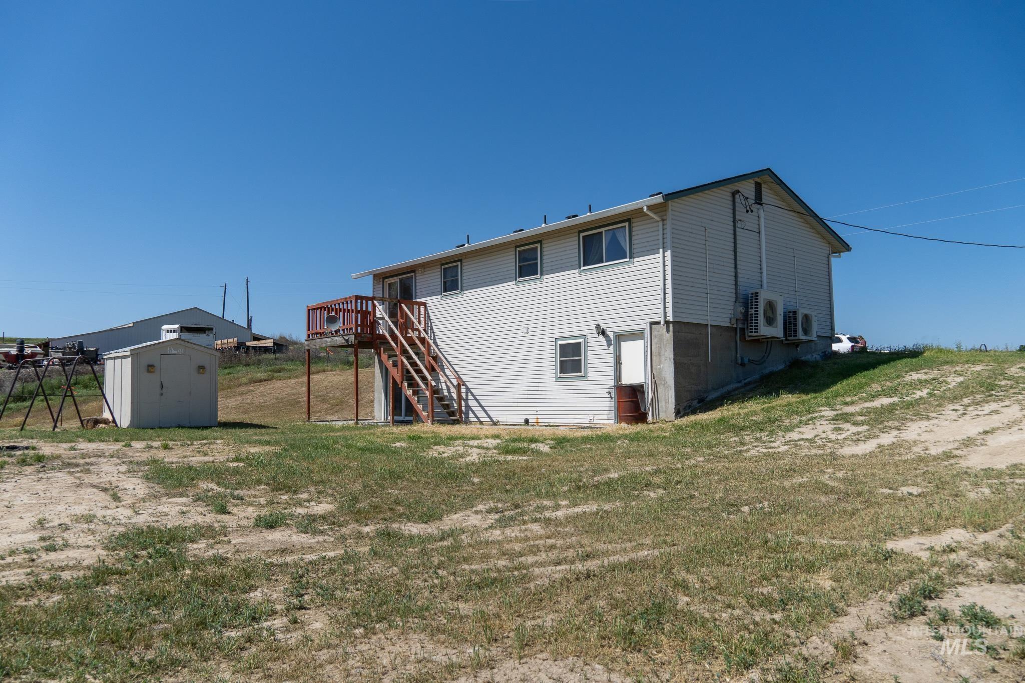 2657 State Highway 19, Homedale, Idaho 83628, 3 Bedrooms, 2 Bathrooms, Residential For Sale, Price $499,000,MLS 98985614