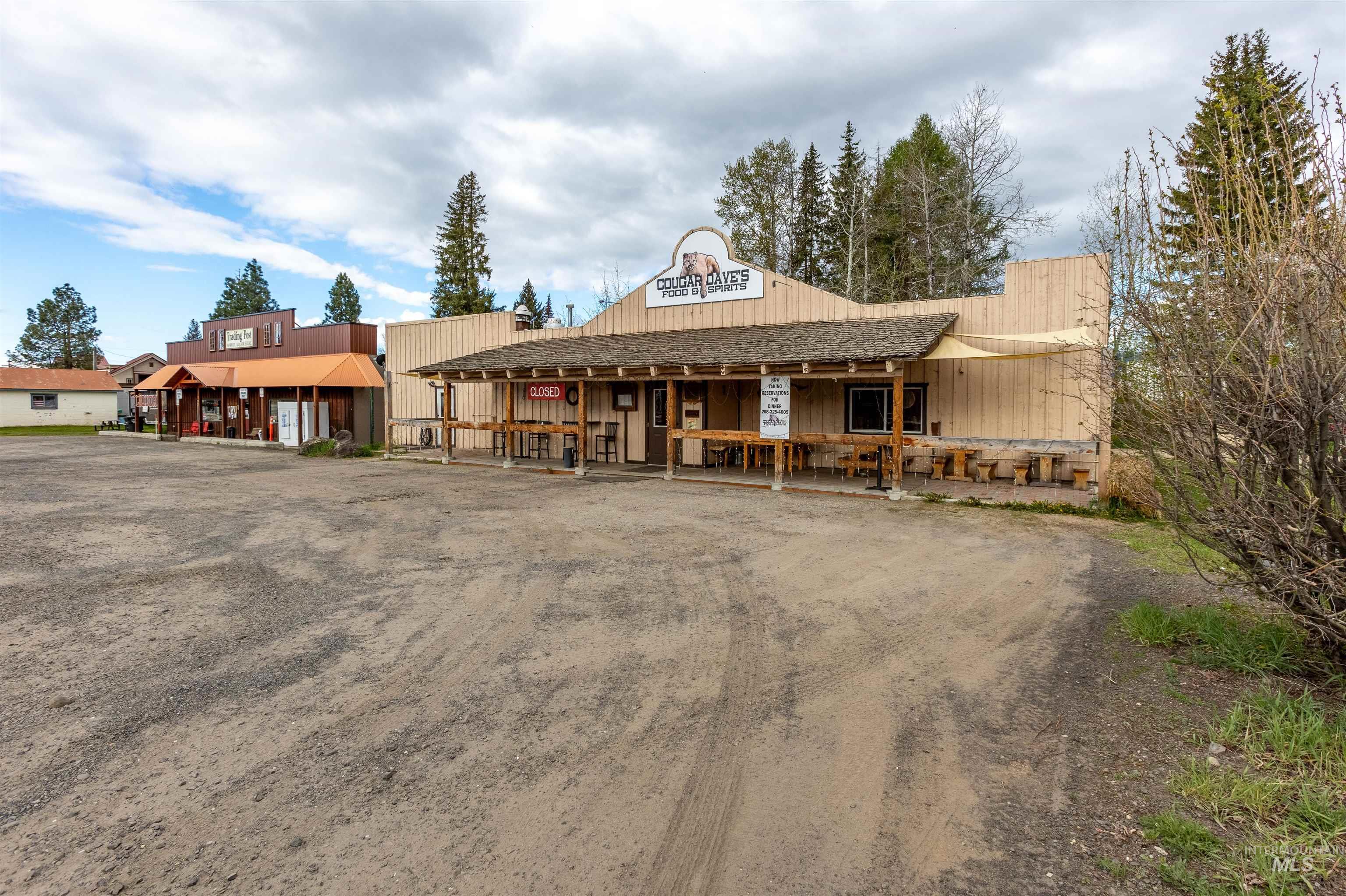 263 N Main St, Donnelly, Idaho 83615, Business/Commercial For Sale, Price $1,319,000, 98985615