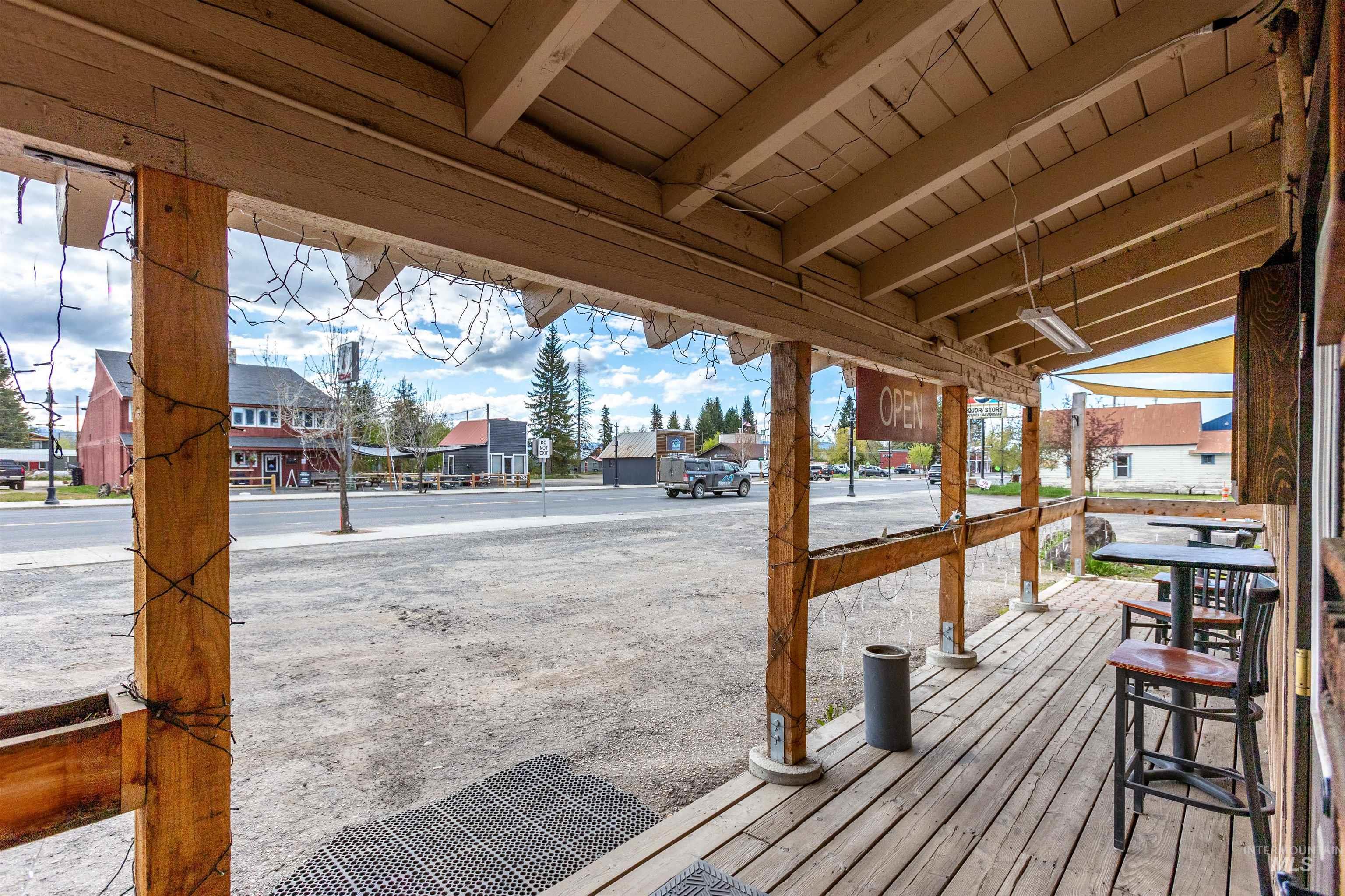 263 N Main St, Donnelly, Idaho 83615, Business/Commercial For Sale, Price $1,319,000, 98985615