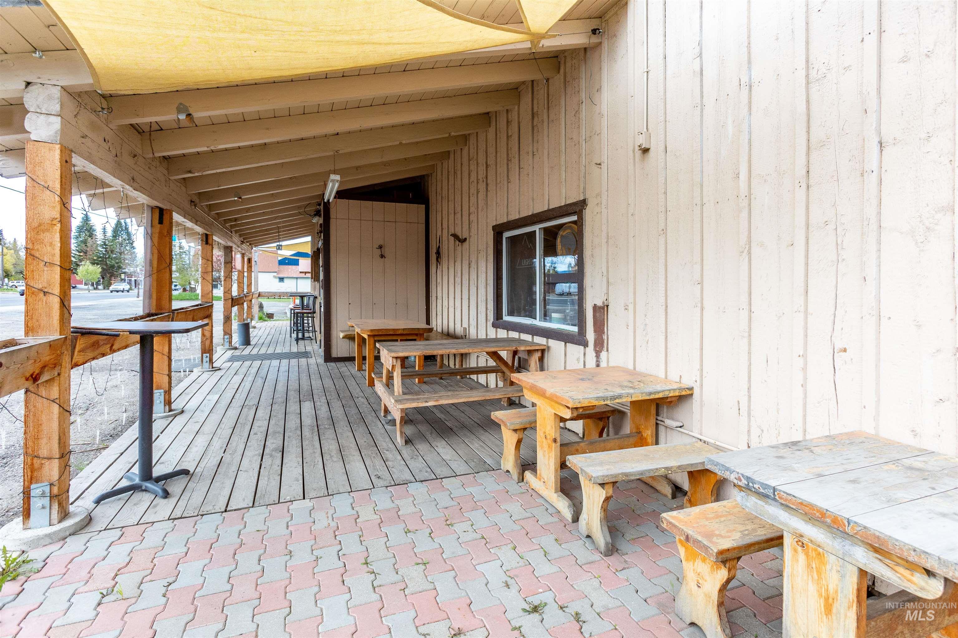 263 N Main St, Donnelly, Idaho 83615, Business/Commercial For Sale, Price $1,319,000, 98985615