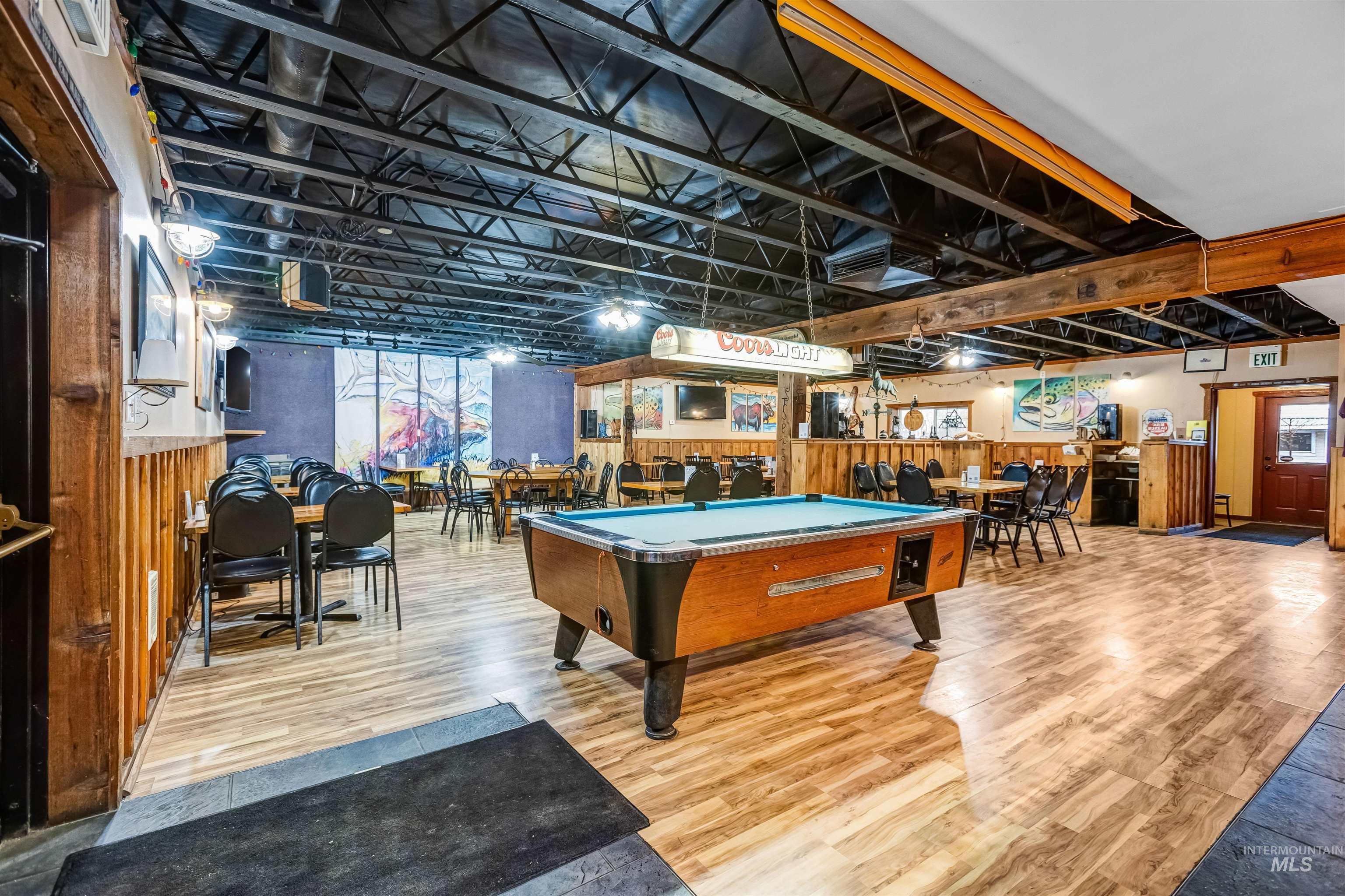 263 N Main St, Donnelly, Idaho 83615, Business/Commercial For Sale, Price $1,319,000, 98985615