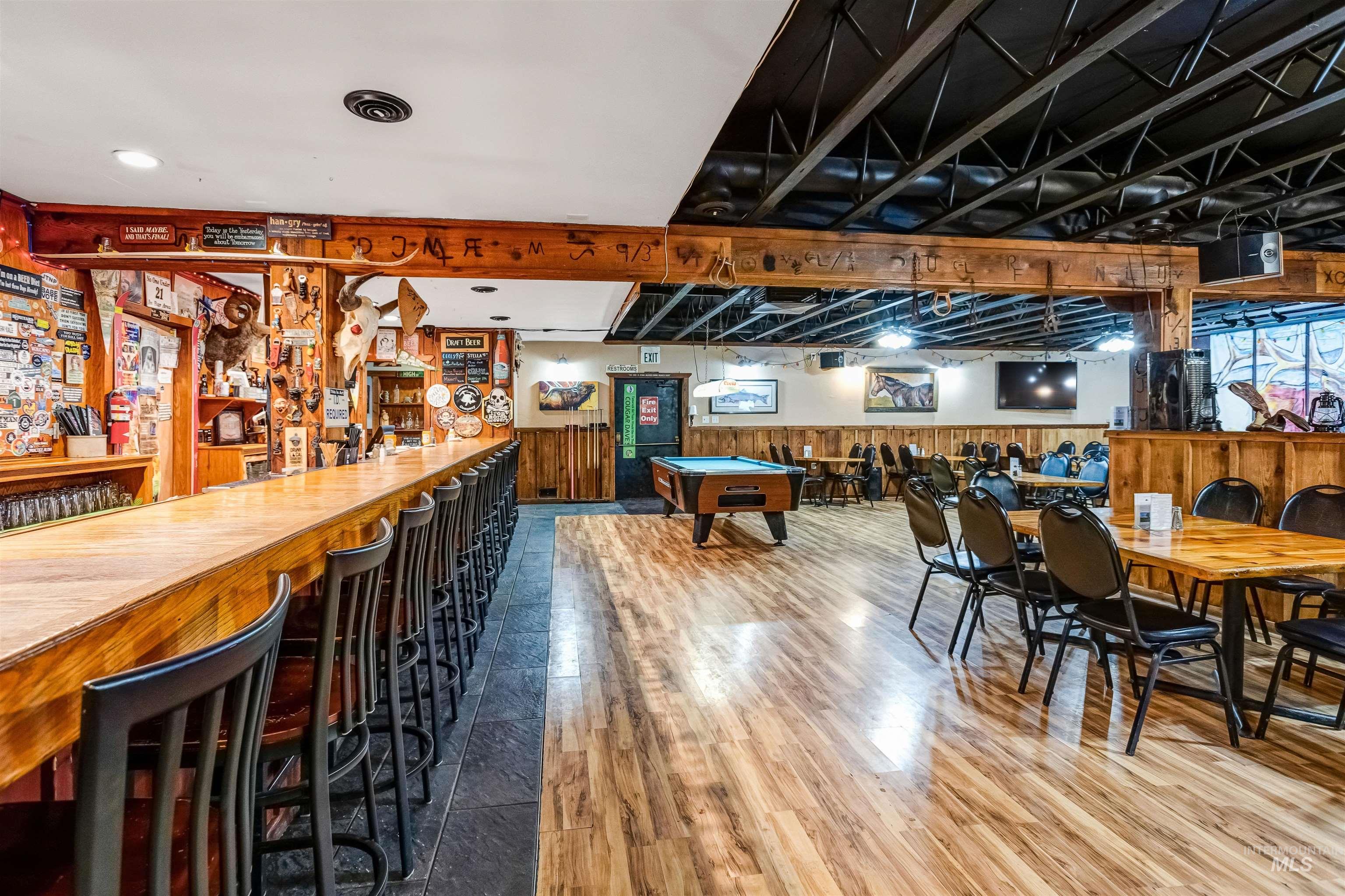 263 N Main St, Donnelly, Idaho 83615, Business/Commercial For Sale, Price $1,319,000, 98985615