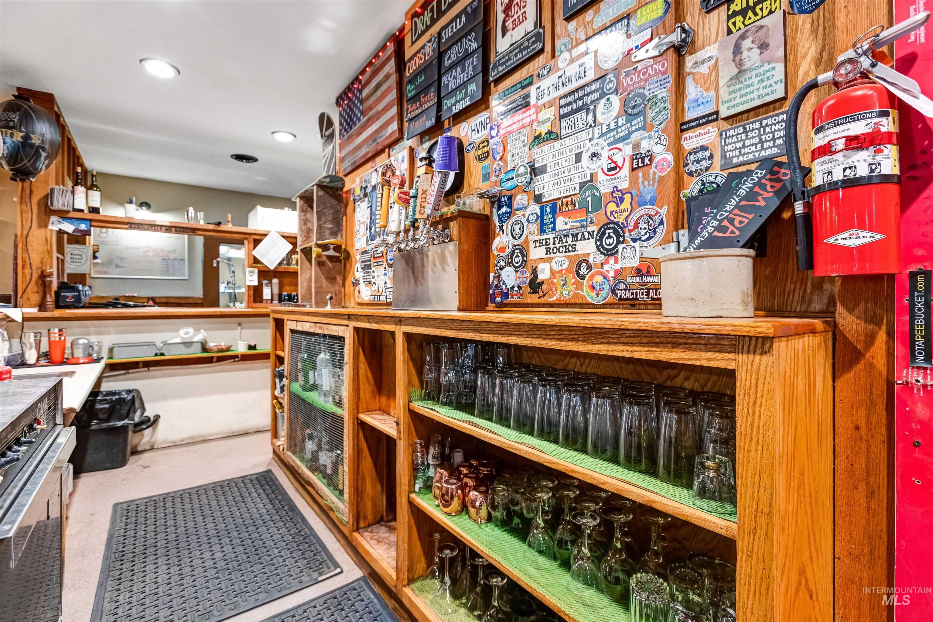 263 N Main St, Donnelly, Idaho 83615, Business/Commercial For Sale, Price $1,319,000, 98985615
