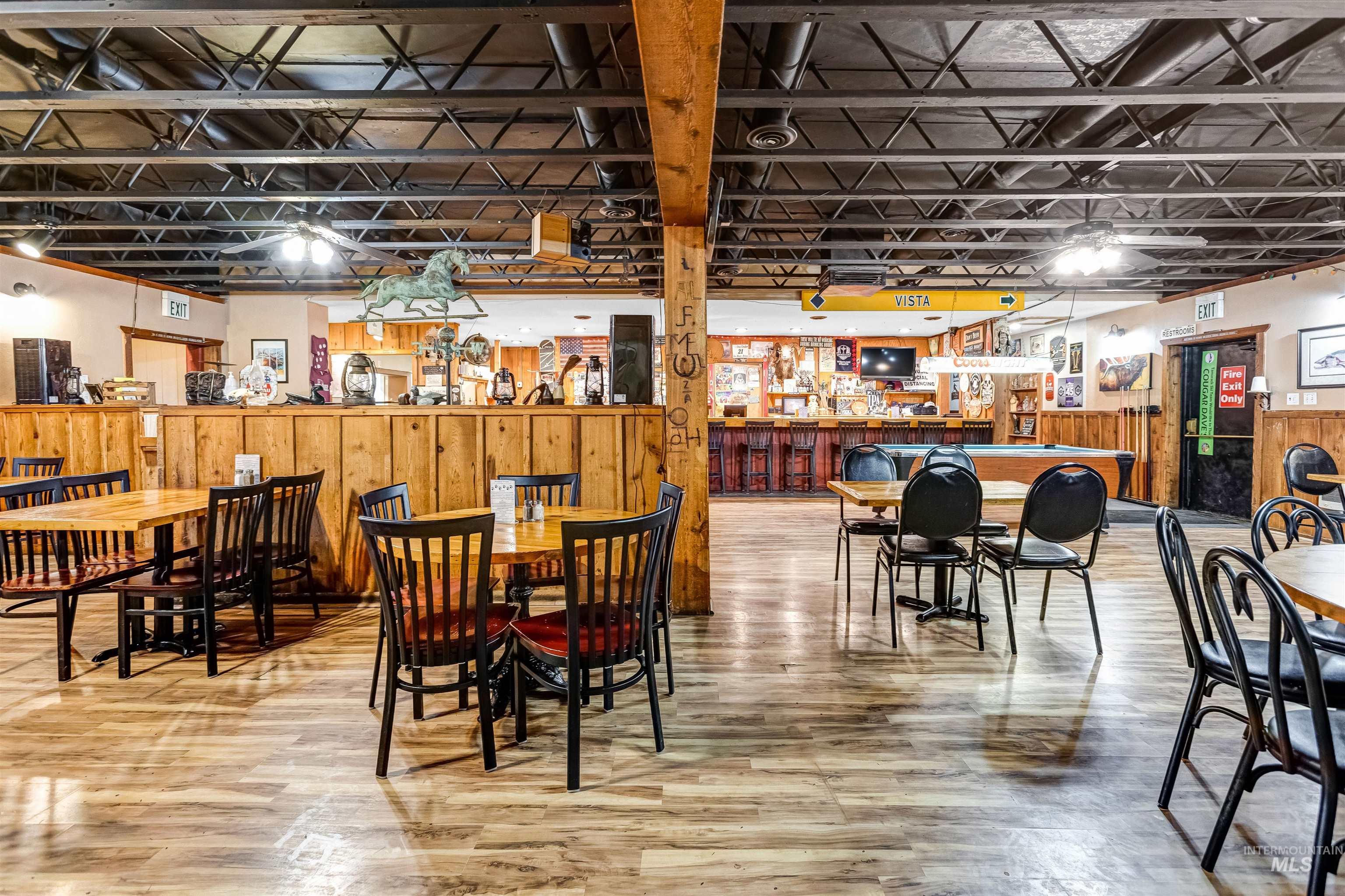 263 N Main St, Donnelly, Idaho 83615, Business/Commercial For Sale, Price $1,319,000, 98985615
