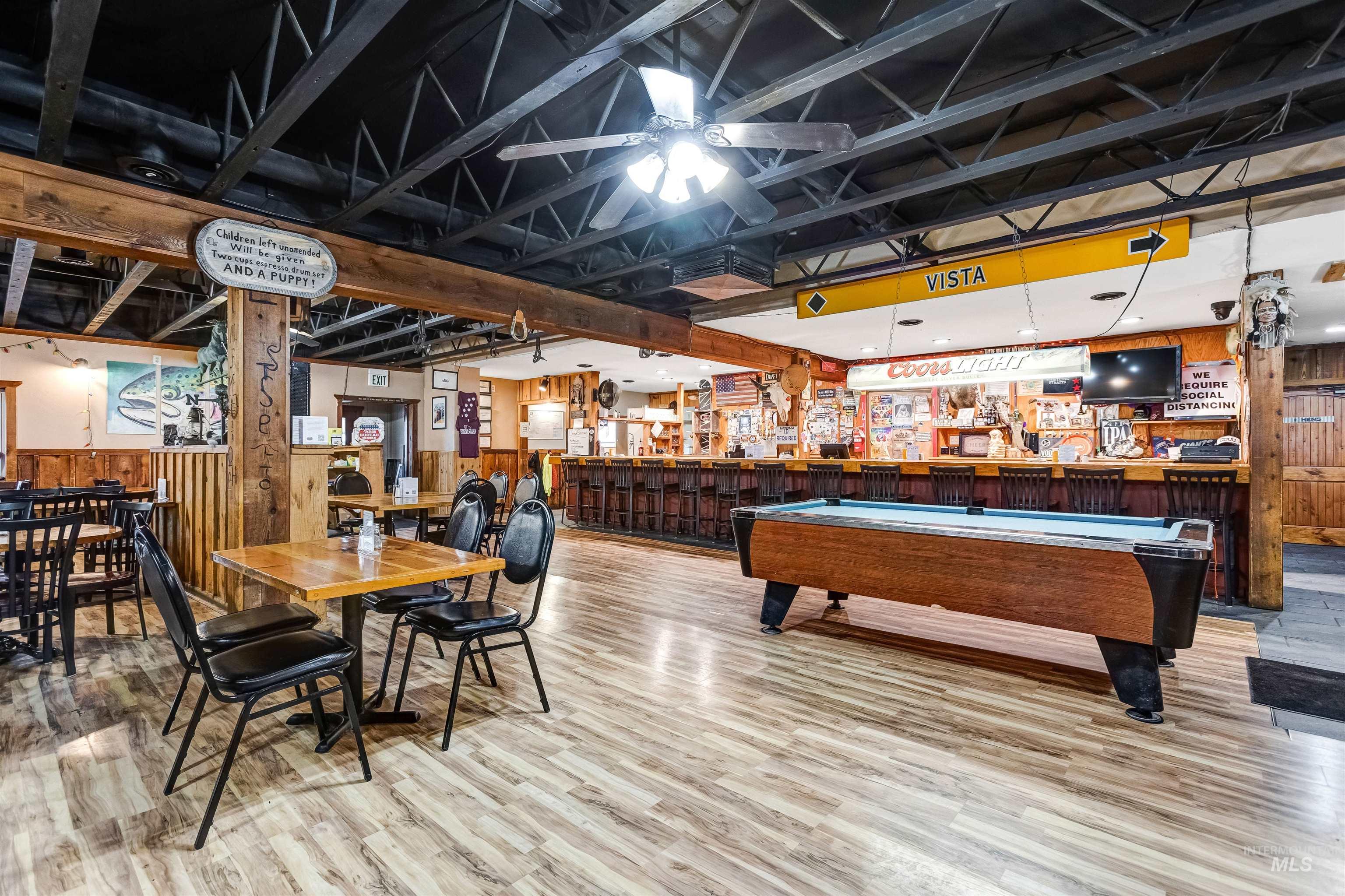 263 N Main St, Donnelly, Idaho 83615, Business/Commercial For Sale, Price $1,319,000, 98985615