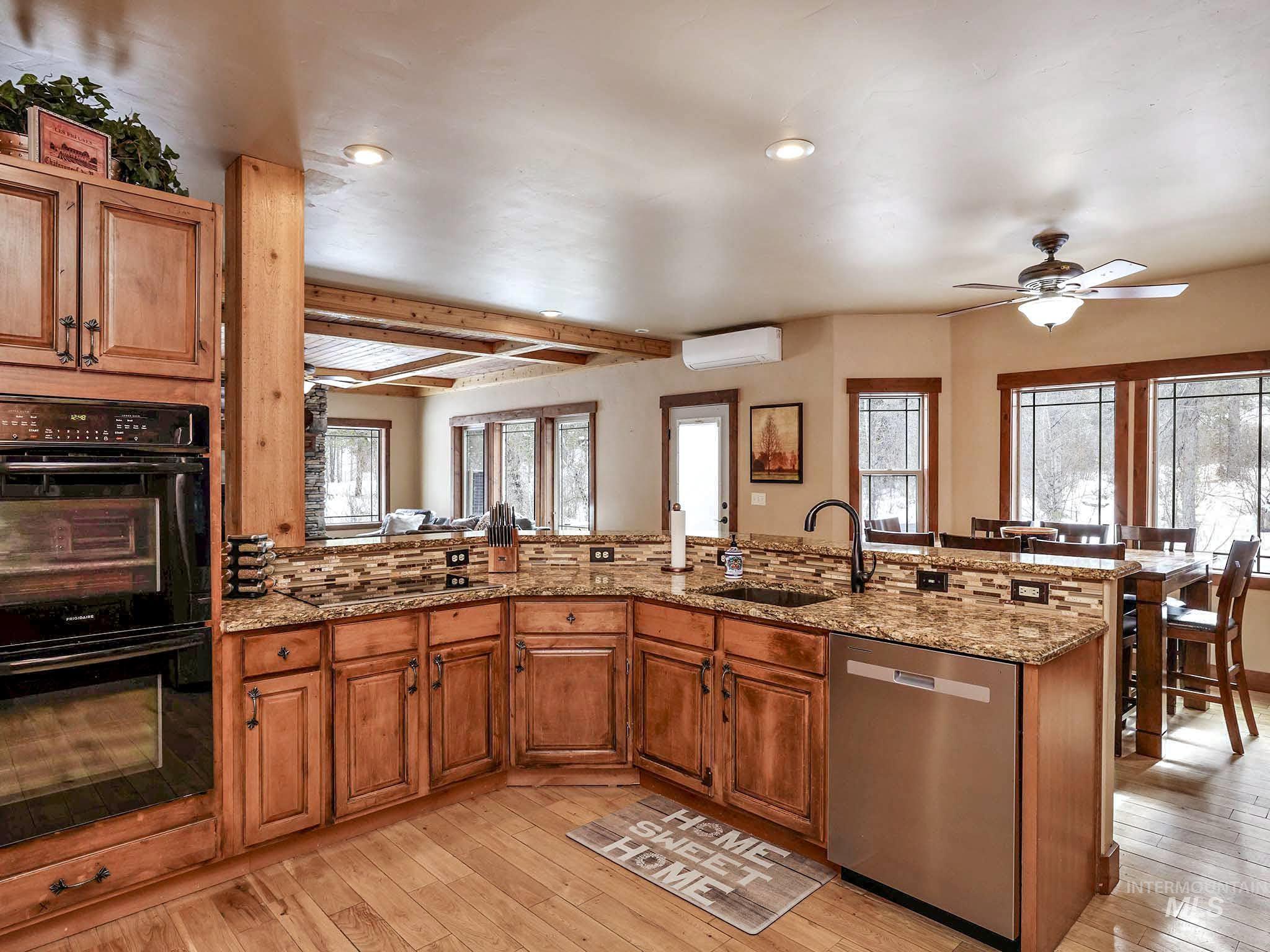 235 Moonridge Dr, McCall, Idaho 83638, 5 Bedrooms, 2.5 Bathrooms, Residential For Sale, Price $1,174,900,MLS 98985616