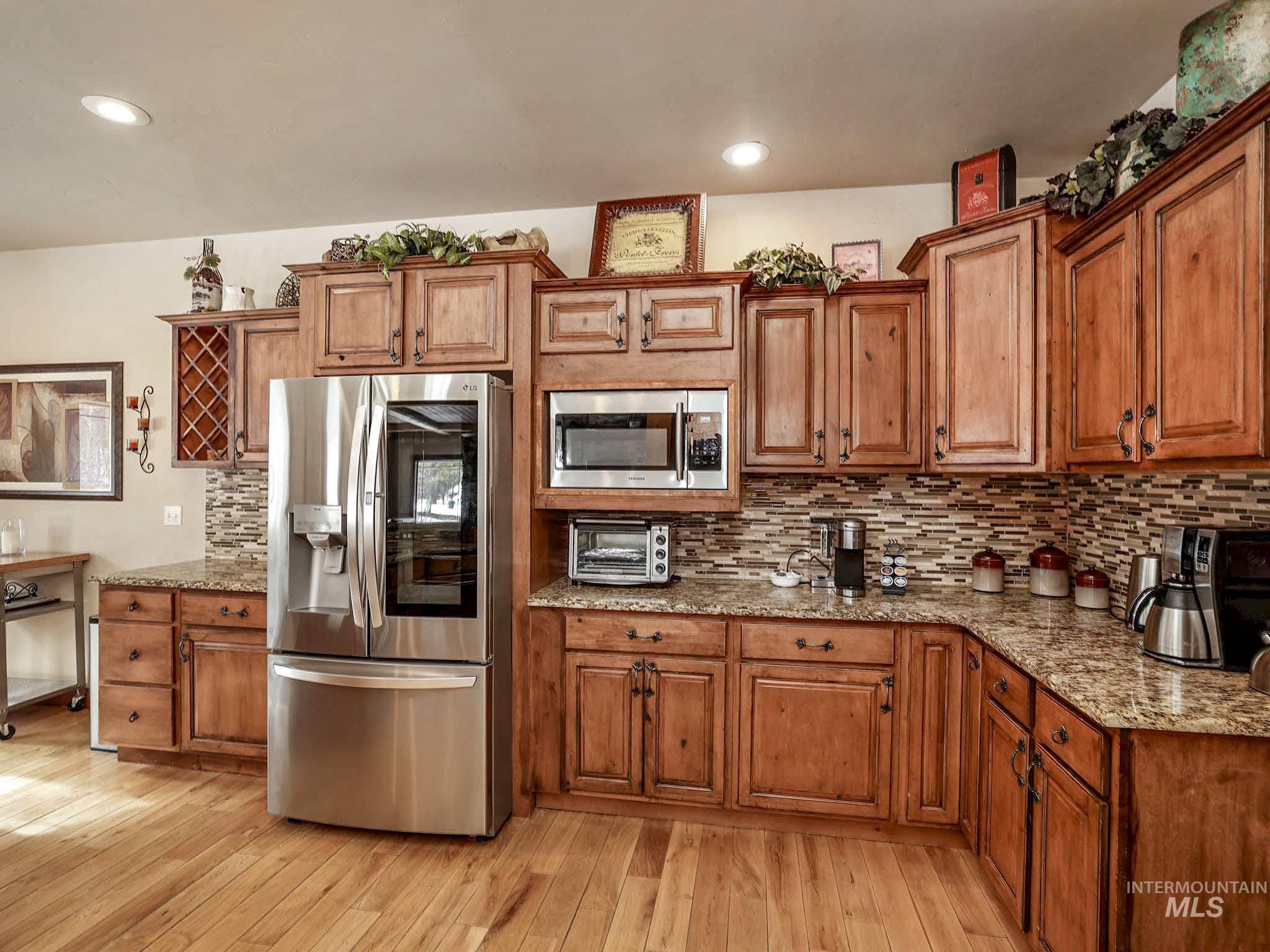 235 Moonridge Dr, McCall, Idaho 83638, 5 Bedrooms, 2.5 Bathrooms, Residential For Sale, Price $1,174,900,MLS 98985616