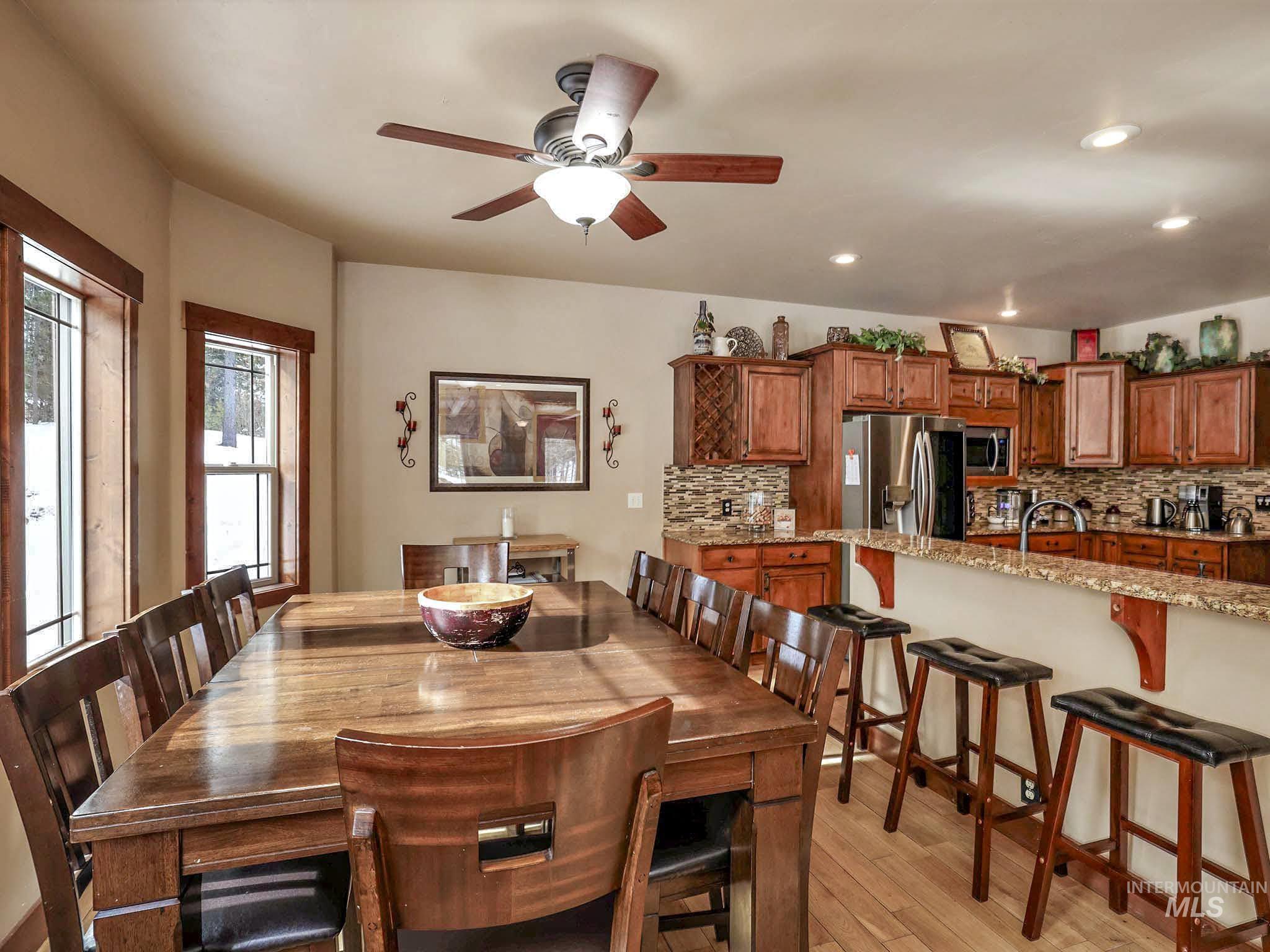 235 Moonridge Dr, McCall, Idaho 83638, 5 Bedrooms, 2.5 Bathrooms, Residential For Sale, Price $1,174,900,MLS 98985616