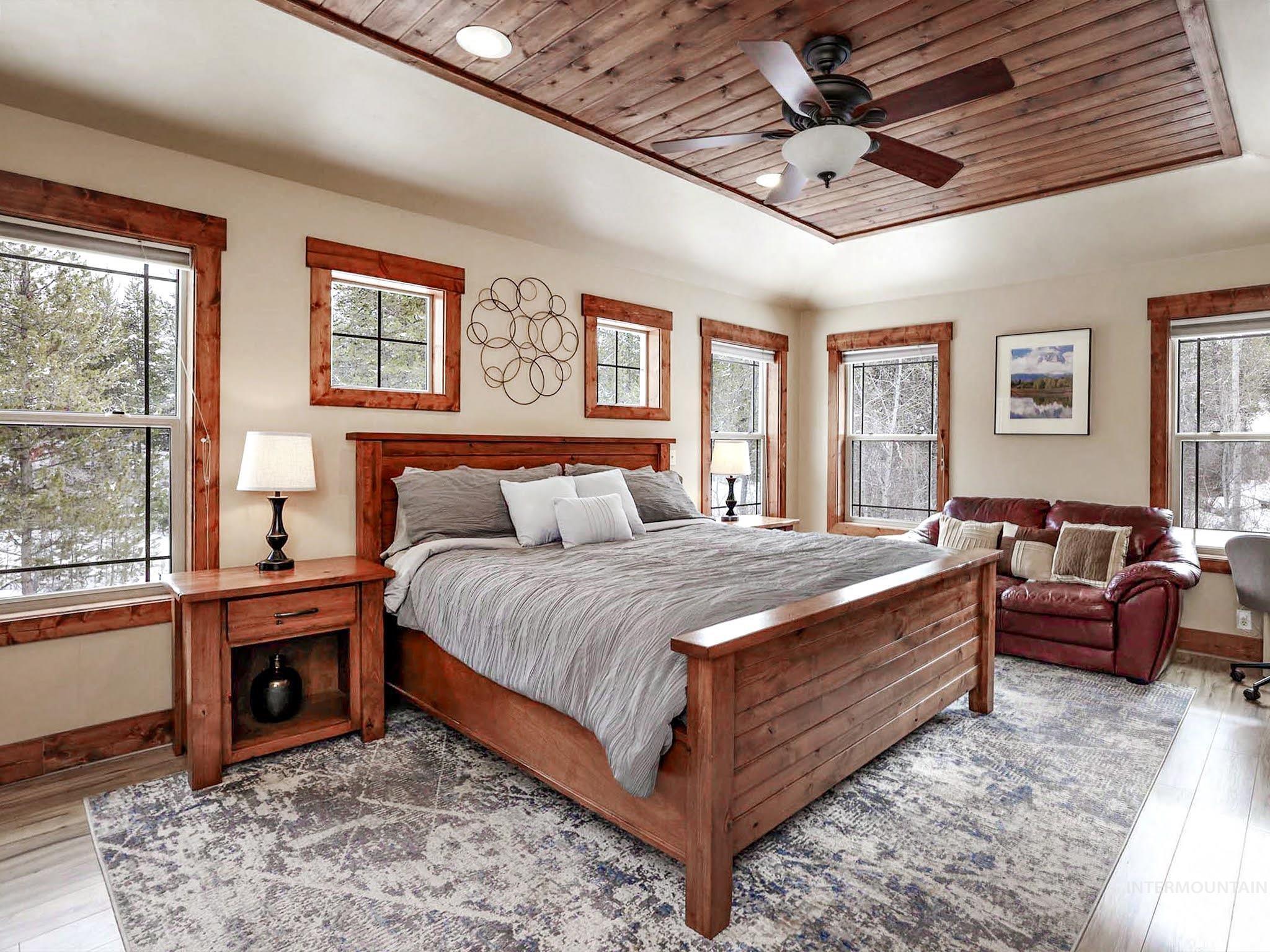 235 Moonridge Dr, McCall, Idaho 83638, 5 Bedrooms, 2.5 Bathrooms, Residential For Sale, Price $1,174,900,MLS 98985616