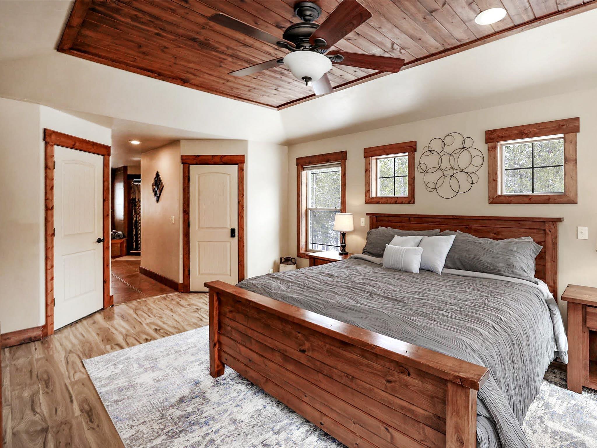235 Moonridge Dr, McCall, Idaho 83638, 5 Bedrooms, 2.5 Bathrooms, Residential For Sale, Price $1,174,900,MLS 98985616