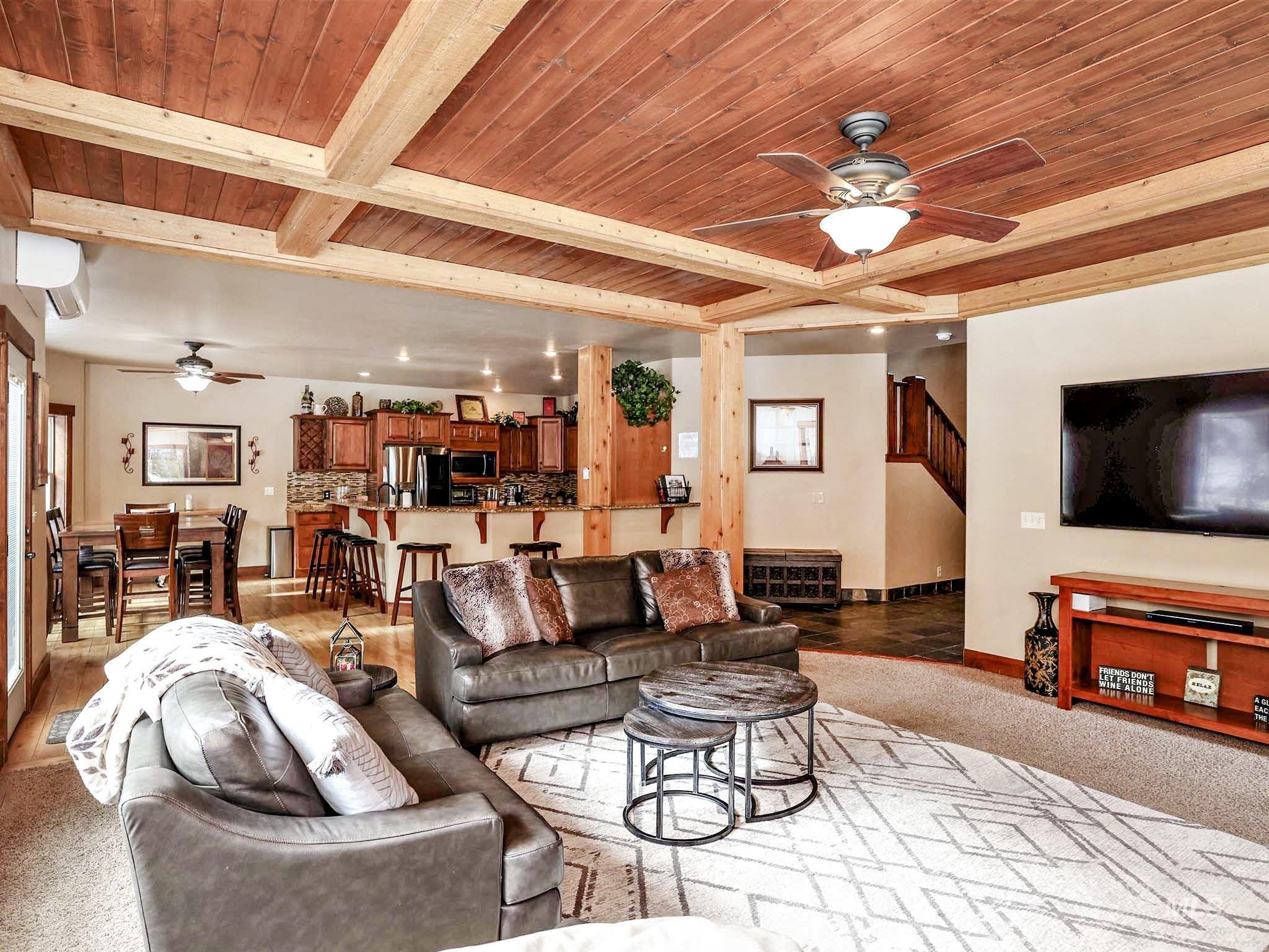 235 Moonridge Dr, McCall, Idaho 83638, 5 Bedrooms, 2.5 Bathrooms, Residential For Sale, Price $1,174,900,MLS 98985616