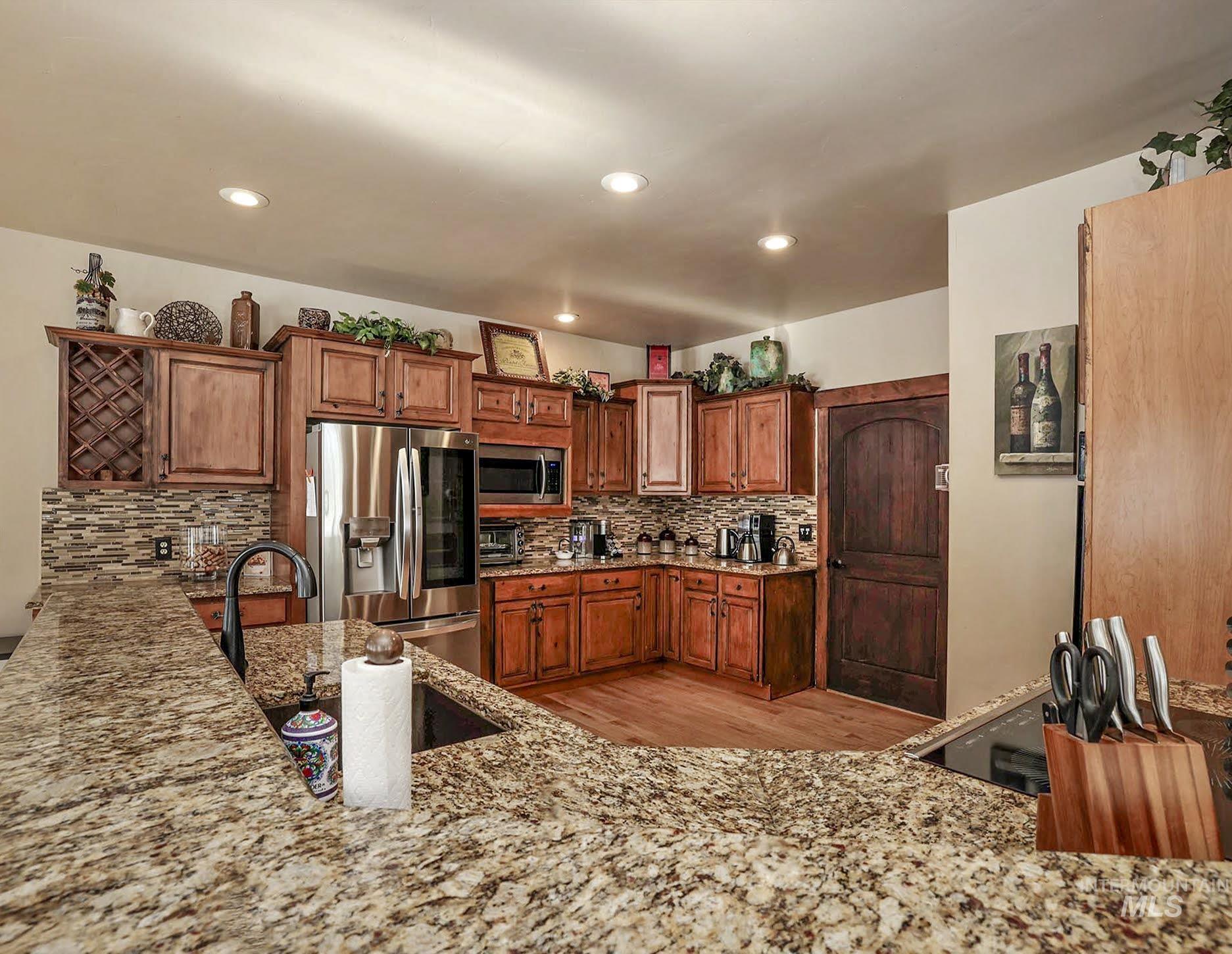 235 Moonridge Dr, McCall, Idaho 83638, 5 Bedrooms, 2.5 Bathrooms, Residential For Sale, Price $1,174,900,MLS 98985616