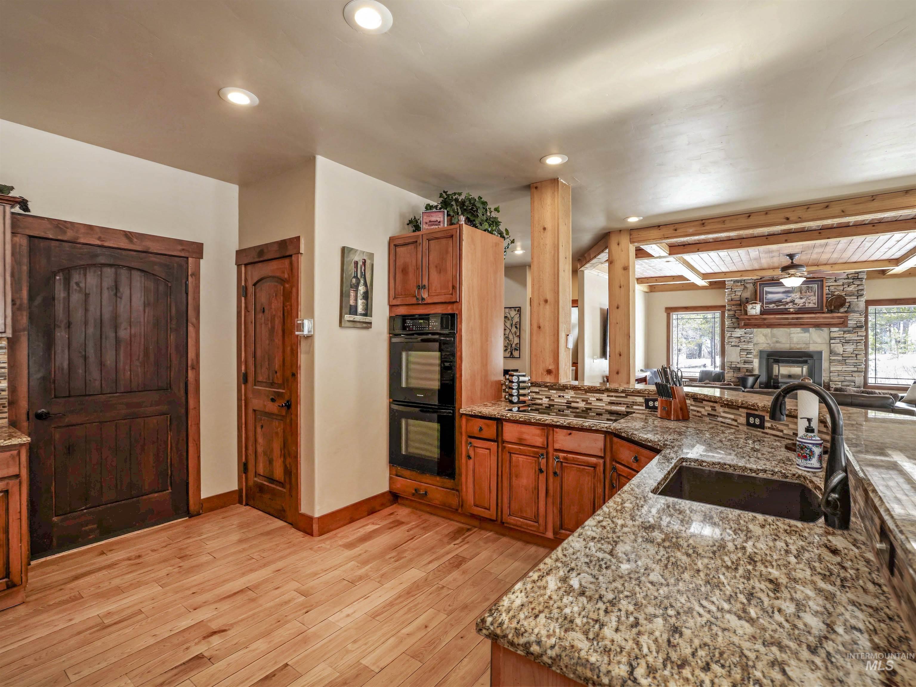 235 Moonridge Dr, McCall, Idaho 83638, 5 Bedrooms, 2.5 Bathrooms, Residential For Sale, Price $1,174,900,MLS 98985616