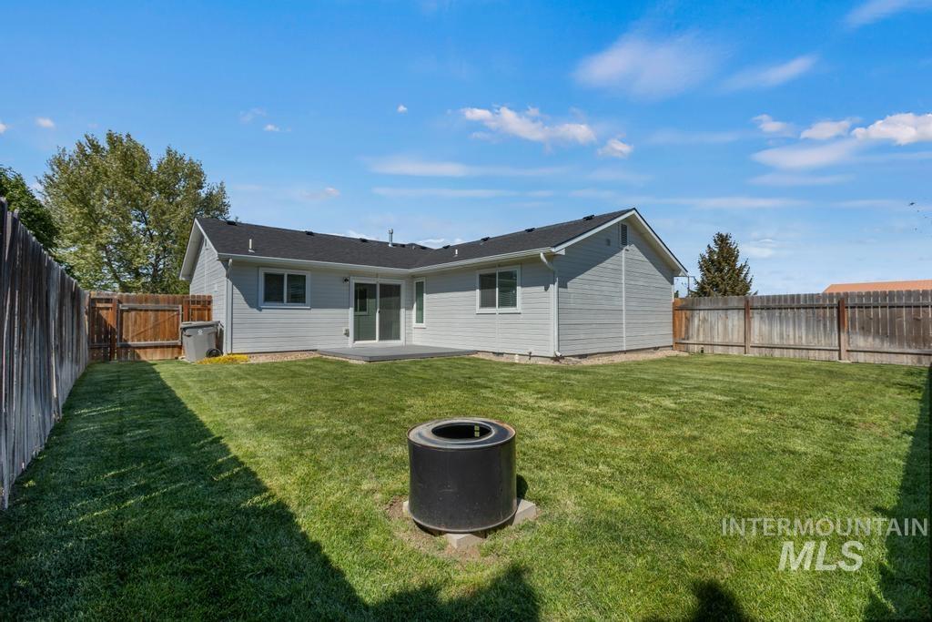 4822 Charmae St, Caldwell, Idaho 83607, 3 Bedrooms, 2 Bathrooms, Residential For Sale, Price $339,900,MLS 98985617