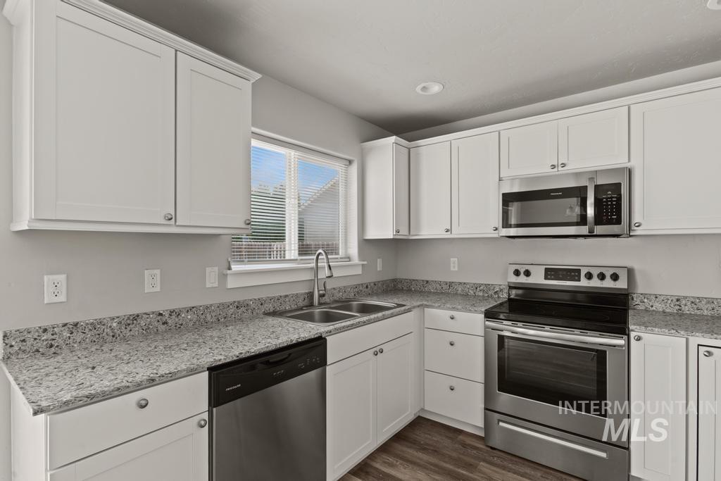 4822 Charmae St, Caldwell, Idaho 83607, 3 Bedrooms, 2 Bathrooms, Residential For Sale, Price $339,900,MLS 98985617