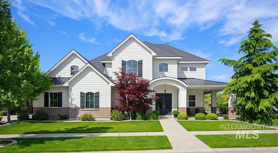 939 S Lake Pointe Way, Eagle, Idaho 83616, 4 Bedrooms, 3.5 Bathrooms, Residential For Sale, Price $1,800,000,MLS 98985619