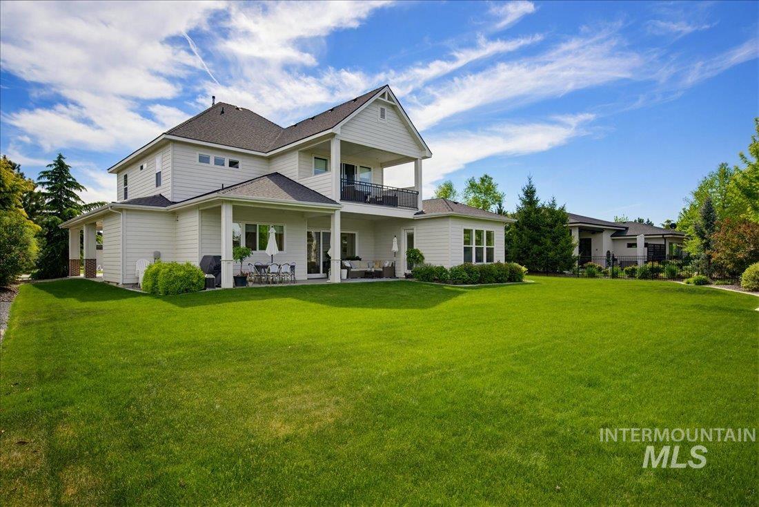 939 S Lake Pointe Way, Eagle, Idaho 83616, 4 Bedrooms, 3.5 Bathrooms, Residential For Sale, Price $1,800,000, 98985619