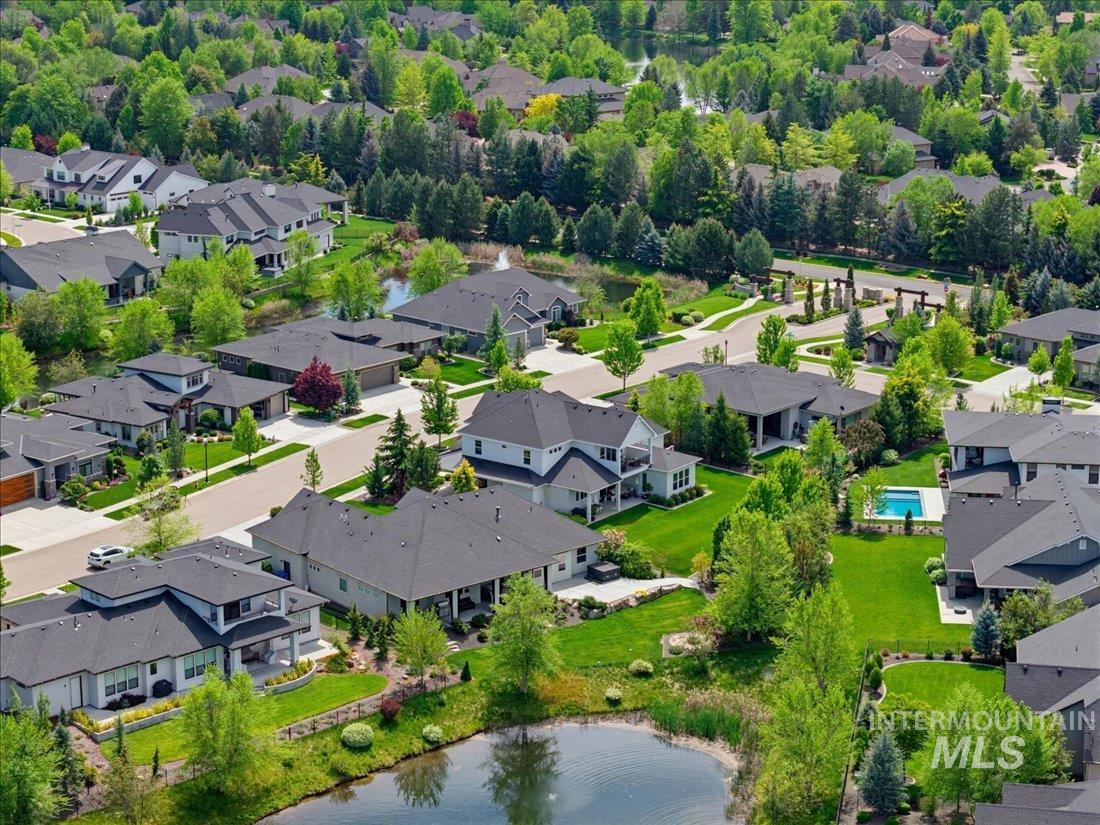 939 S Lake Pointe Way, Eagle, Idaho 83616, 4 Bedrooms, 3.5 Bathrooms, Residential For Sale, Price $1,800,000, 98985619