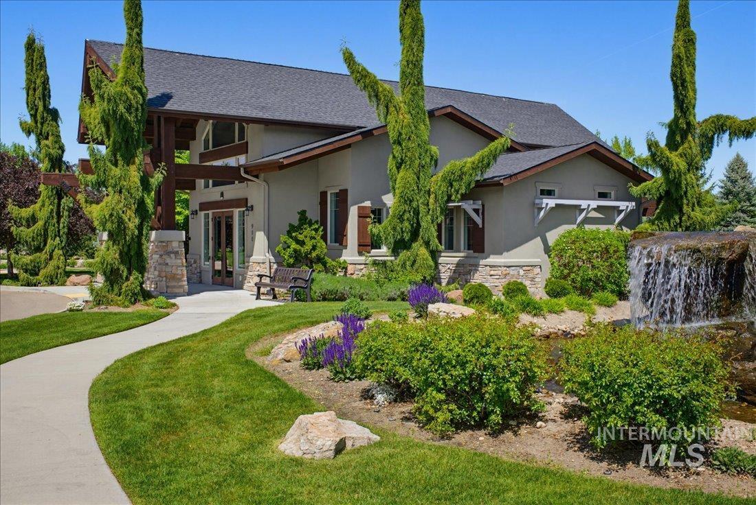 939 S Lake Pointe Way, Eagle, Idaho 83616, 4 Bedrooms, 3.5 Bathrooms, Residential For Sale, Price $1,800,000, 98985619