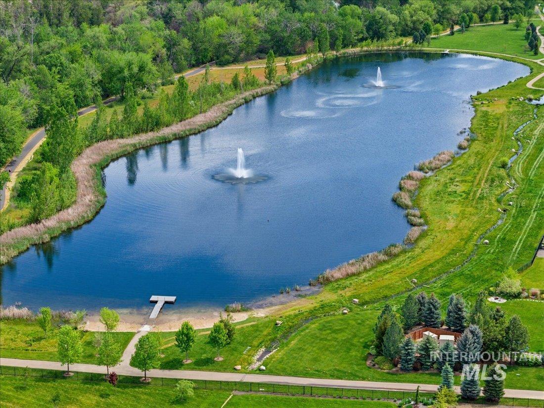 939 S Lake Pointe Way, Eagle, Idaho 83616, 4 Bedrooms, 3.5 Bathrooms, Residential For Sale, Price $1,800,000, 98985619