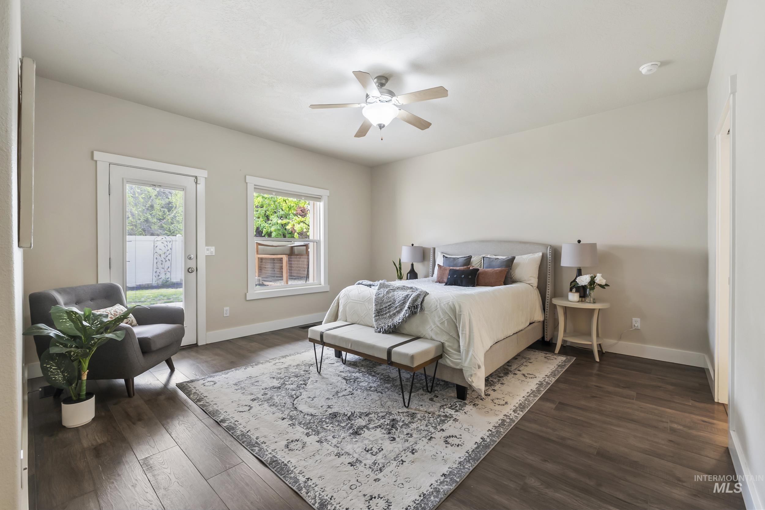 5356 N Schumann Ave, Meridian, Idaho 83646, 5 Bedrooms, 3 Bathrooms, Residential For Sale, Price $635,000,MLS 98985620