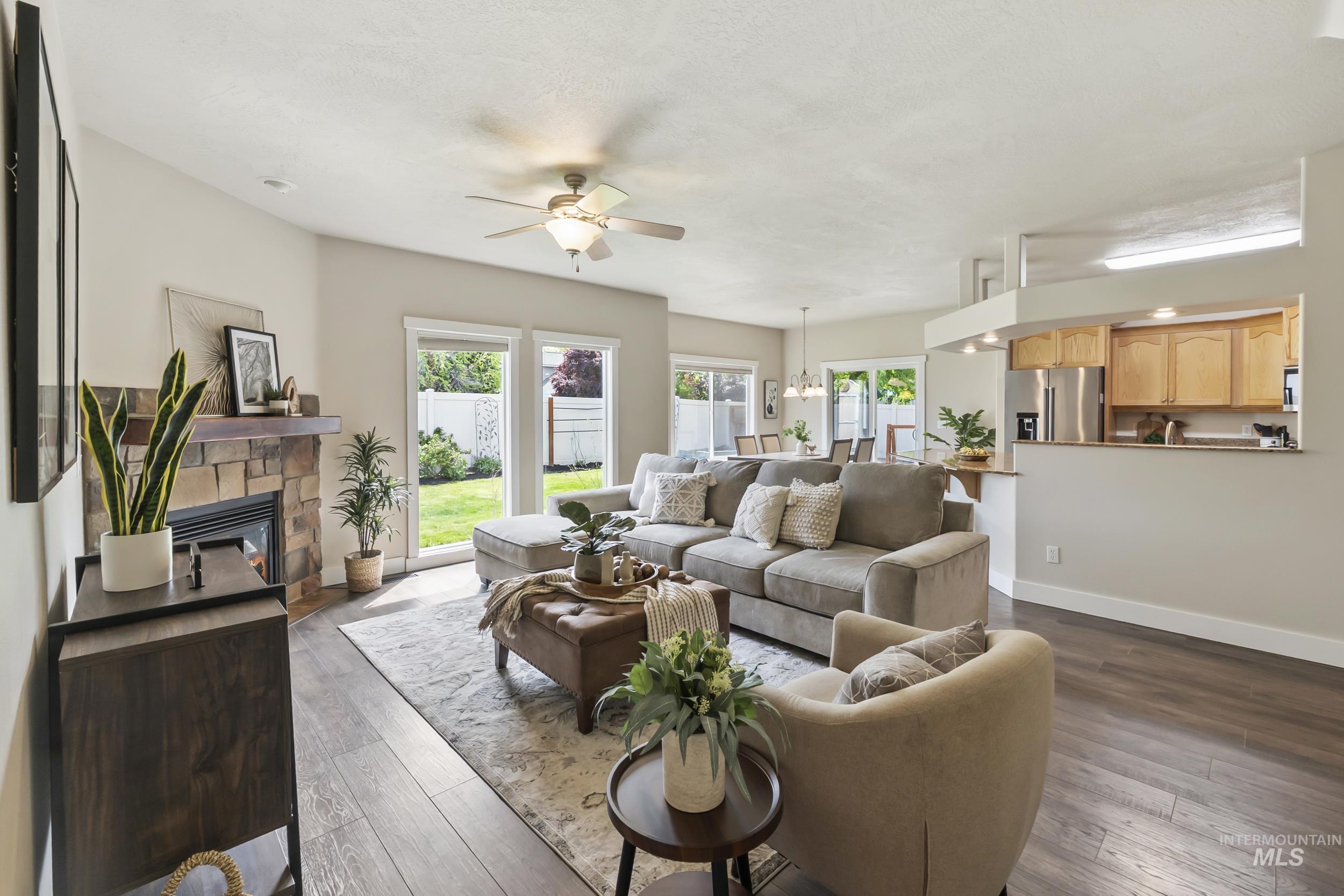 5356 N Schumann Ave, Meridian, Idaho 83646, 5 Bedrooms, 3 Bathrooms, Residential For Sale, Price $635,000,MLS 98985620