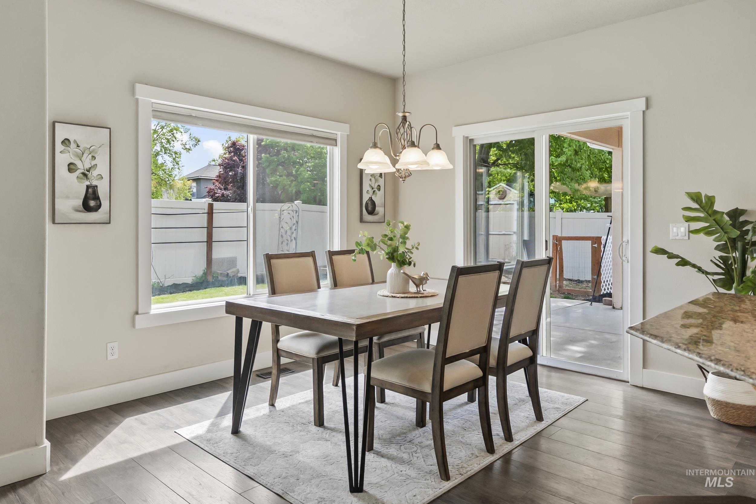 5356 N Schumann Ave, Meridian, Idaho 83646, 5 Bedrooms, 3 Bathrooms, Residential For Sale, Price $635,000,MLS 98985620