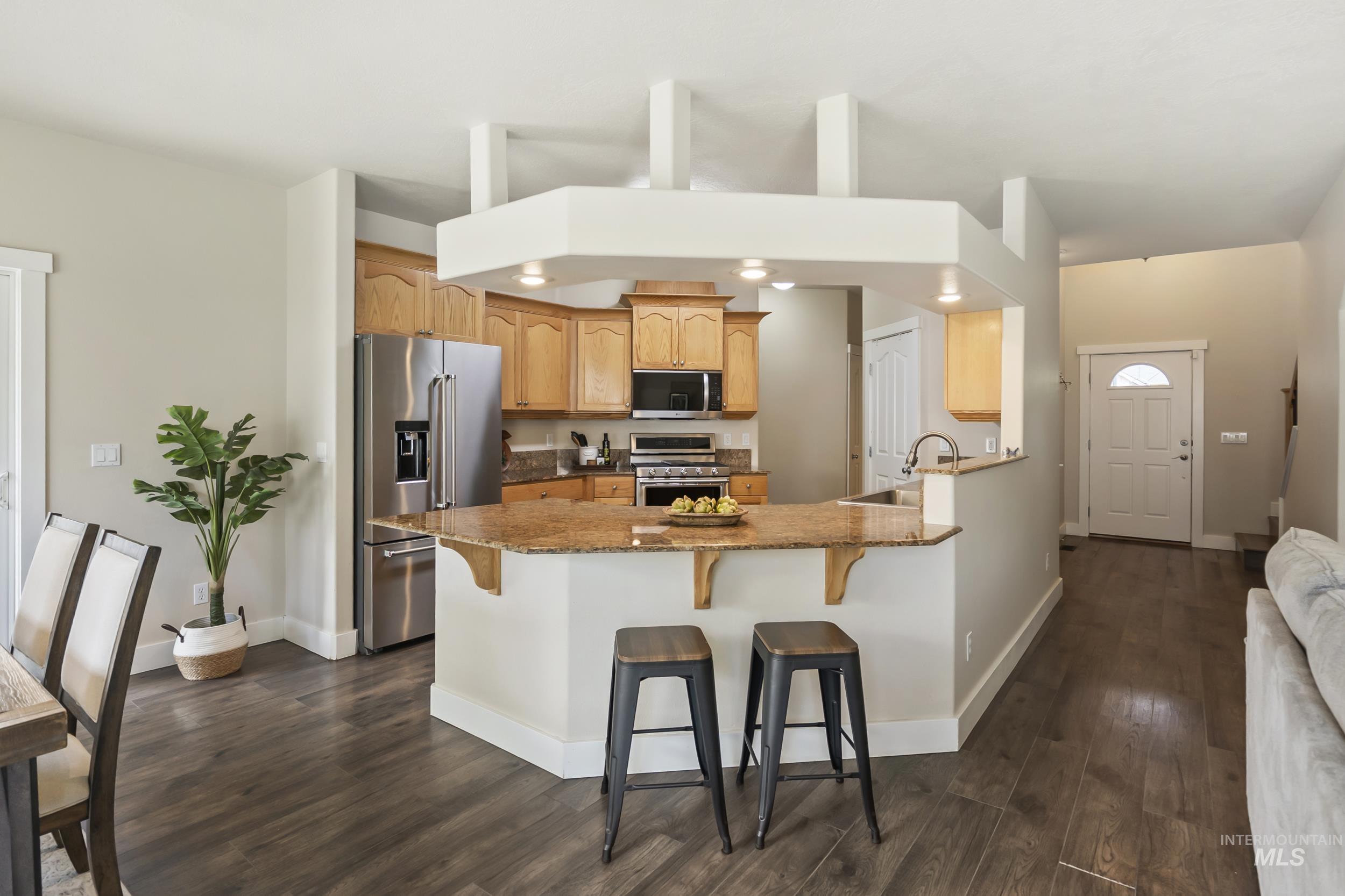 5356 N Schumann Ave, Meridian, Idaho 83646, 5 Bedrooms, 3 Bathrooms, Residential For Sale, Price $635,000,MLS 98985620
